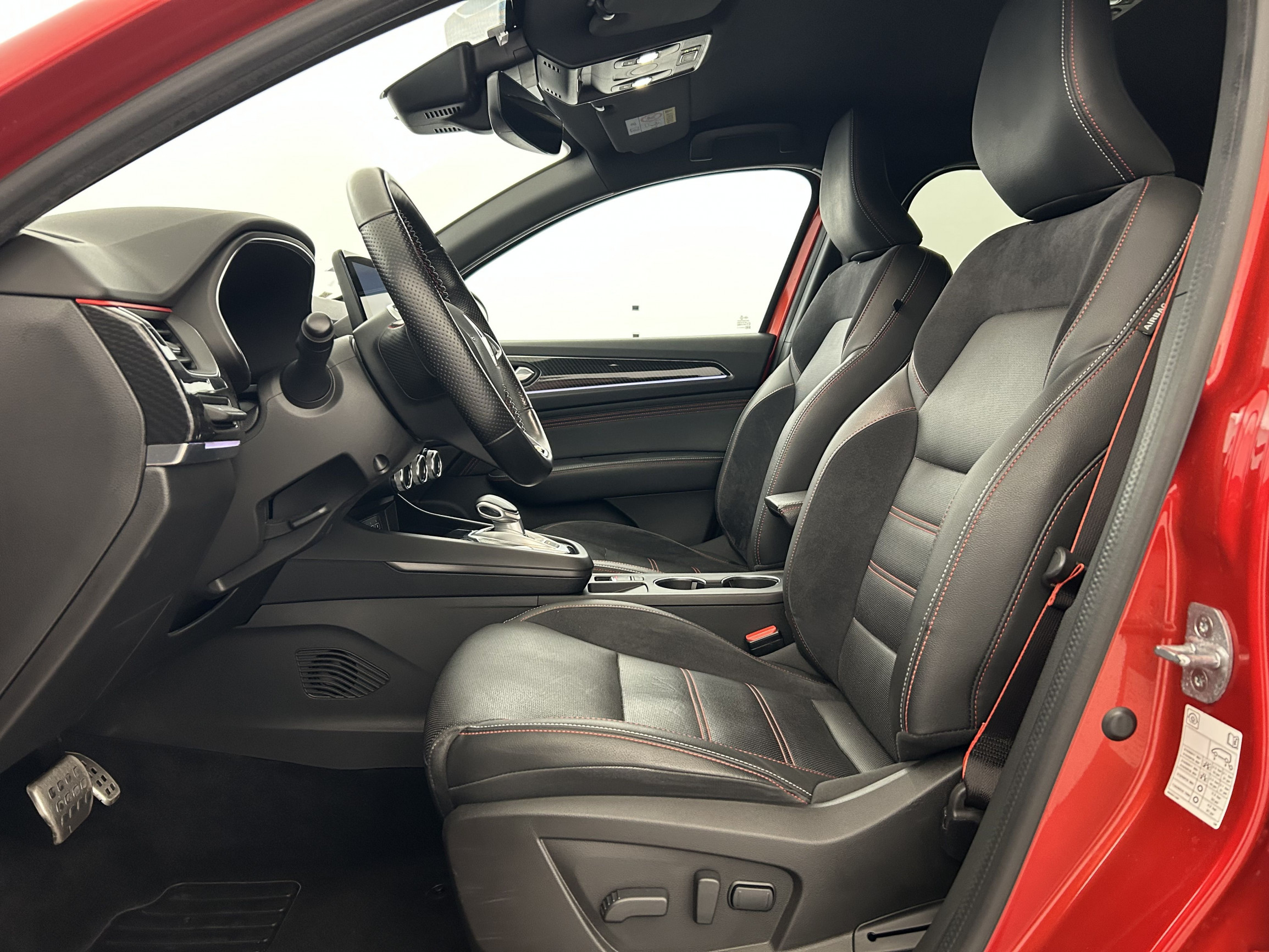Vente en ligne Renault Arkana  E-Tech 145 - 21B au prix de 18 990 €