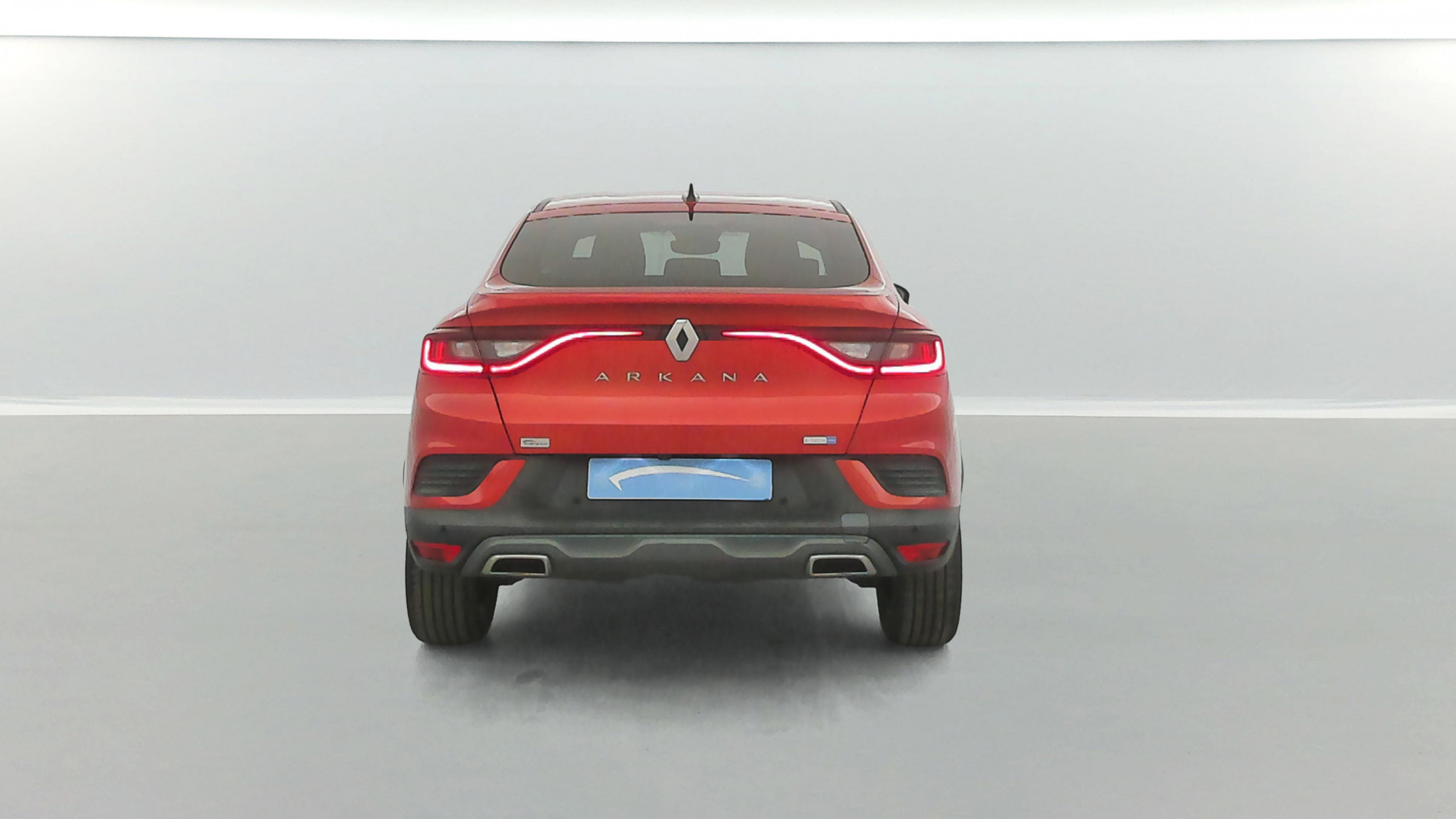 Vente en ligne Renault Arkana  E-Tech 145 - 21B au prix de 18 990 €