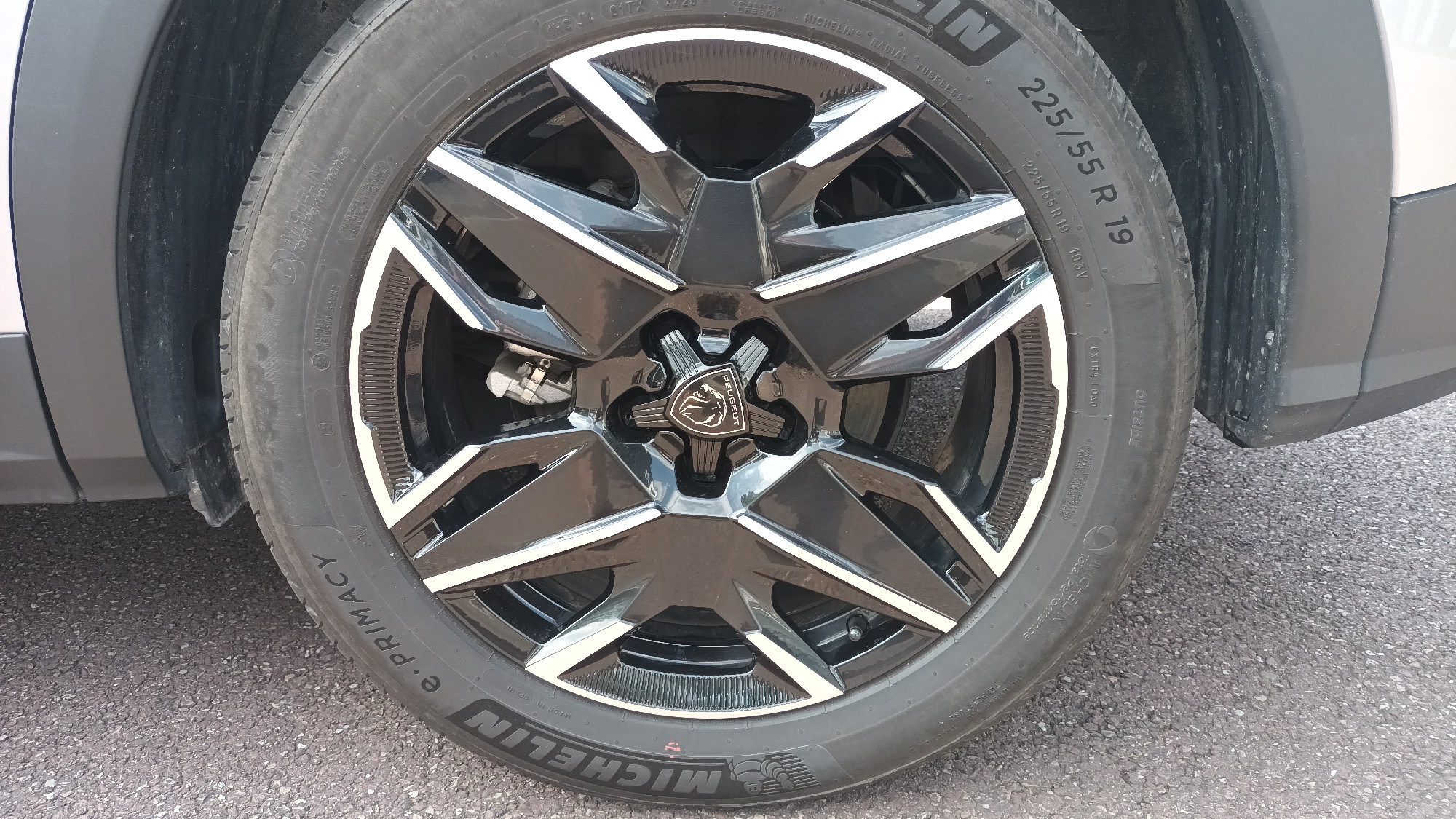 Peugeot 3008  Hybrid 136 e-DCS6 occasion de 2024 en vente à Coutances