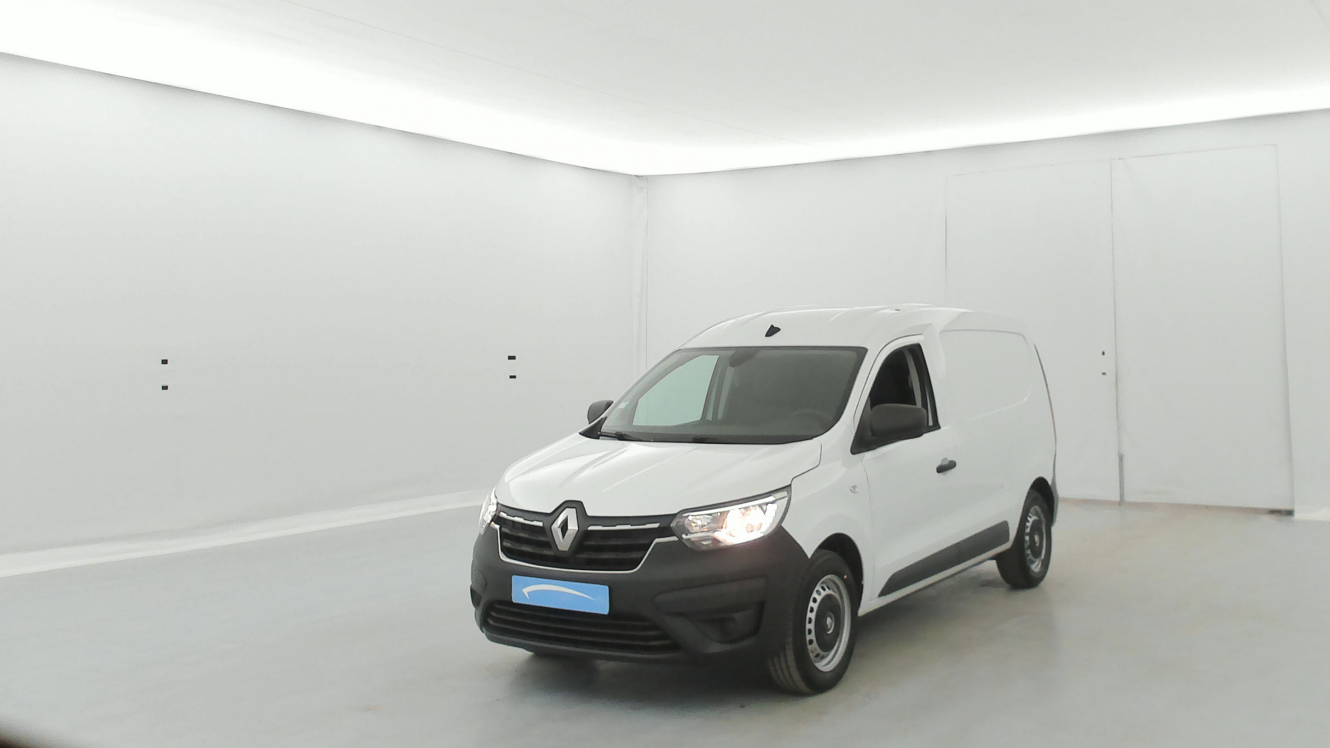 Renault Express Van  BLUE DCI 75 - 22 occasion de 2021 en vente à Coutances