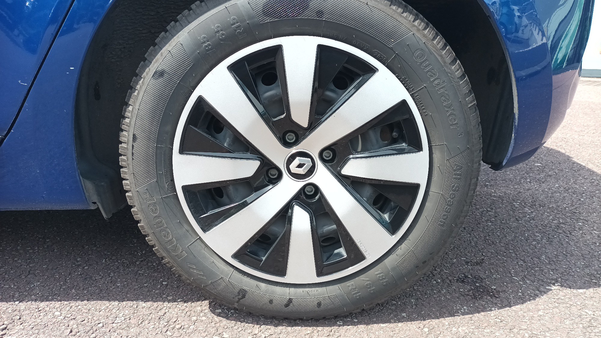 Vente en ligne Renault Clio 5 Clio TCe 90 au prix de 12 990 €