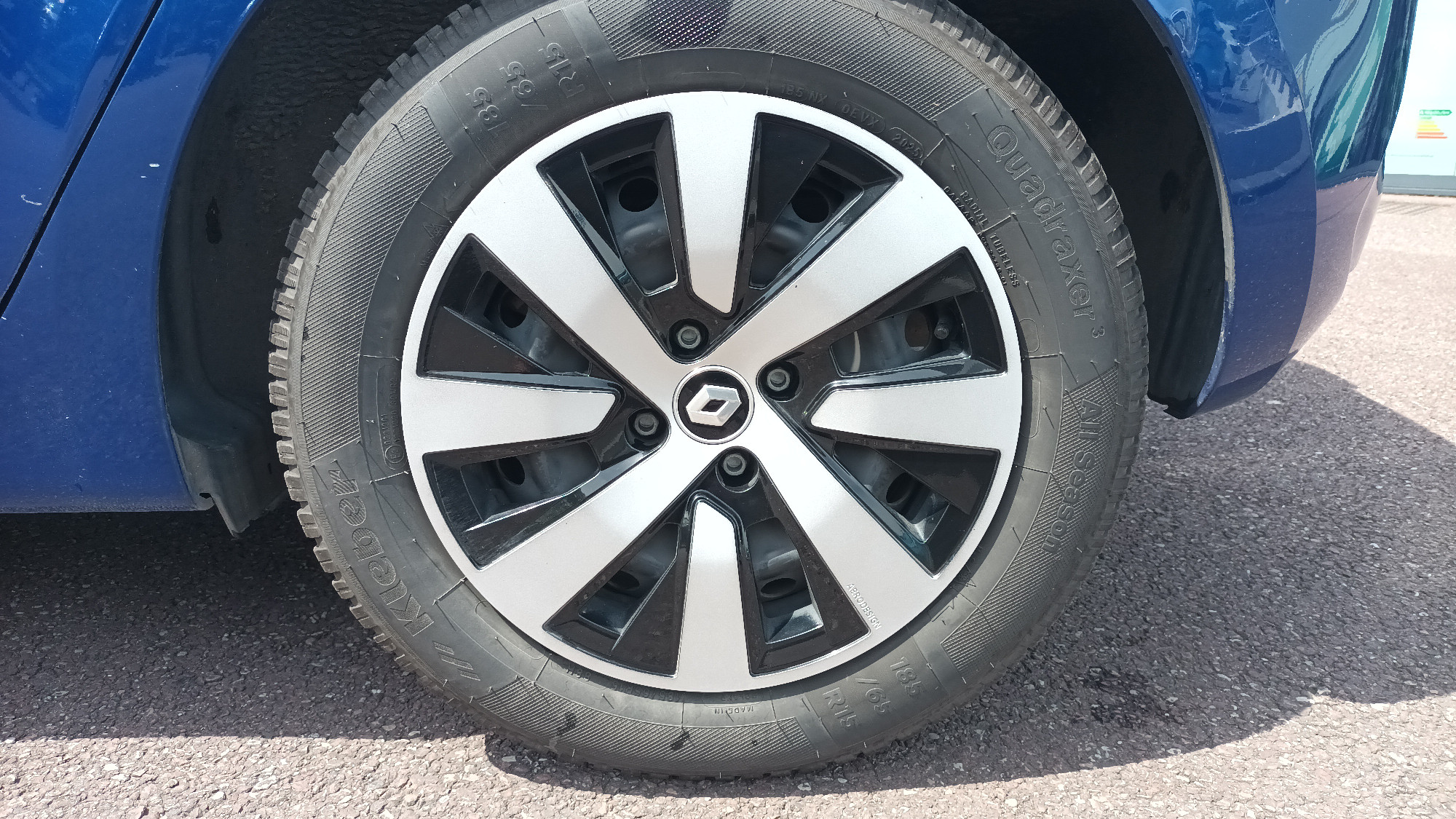 Vente en ligne Renault Clio 5 Clio TCe 90 au prix de 12 990 €