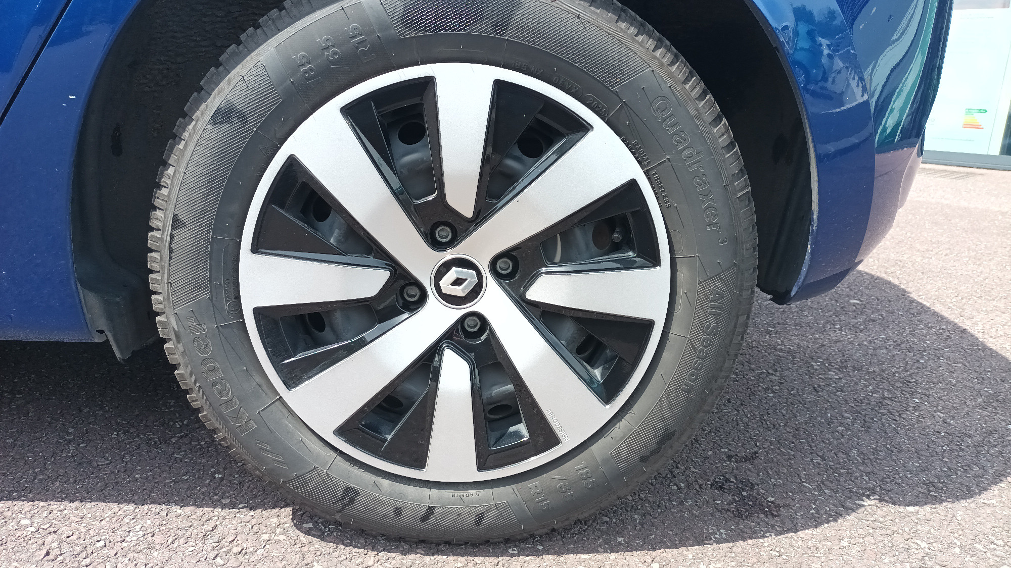 Vente en ligne Renault Clio 5 Clio TCe 90 au prix de 12 990 €