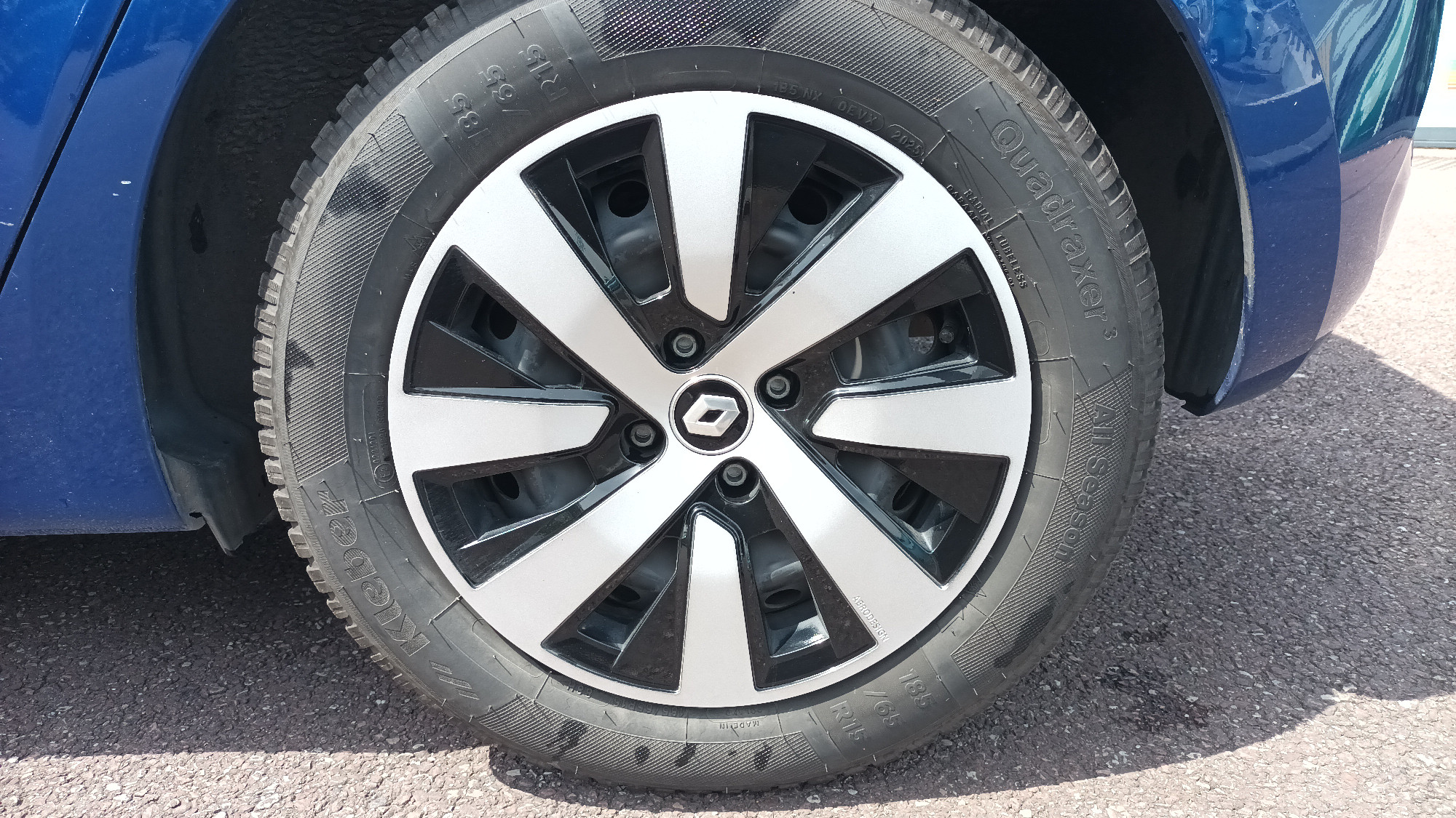 Vente en ligne Renault Clio 5 Clio TCe 90 au prix de 12 990 €