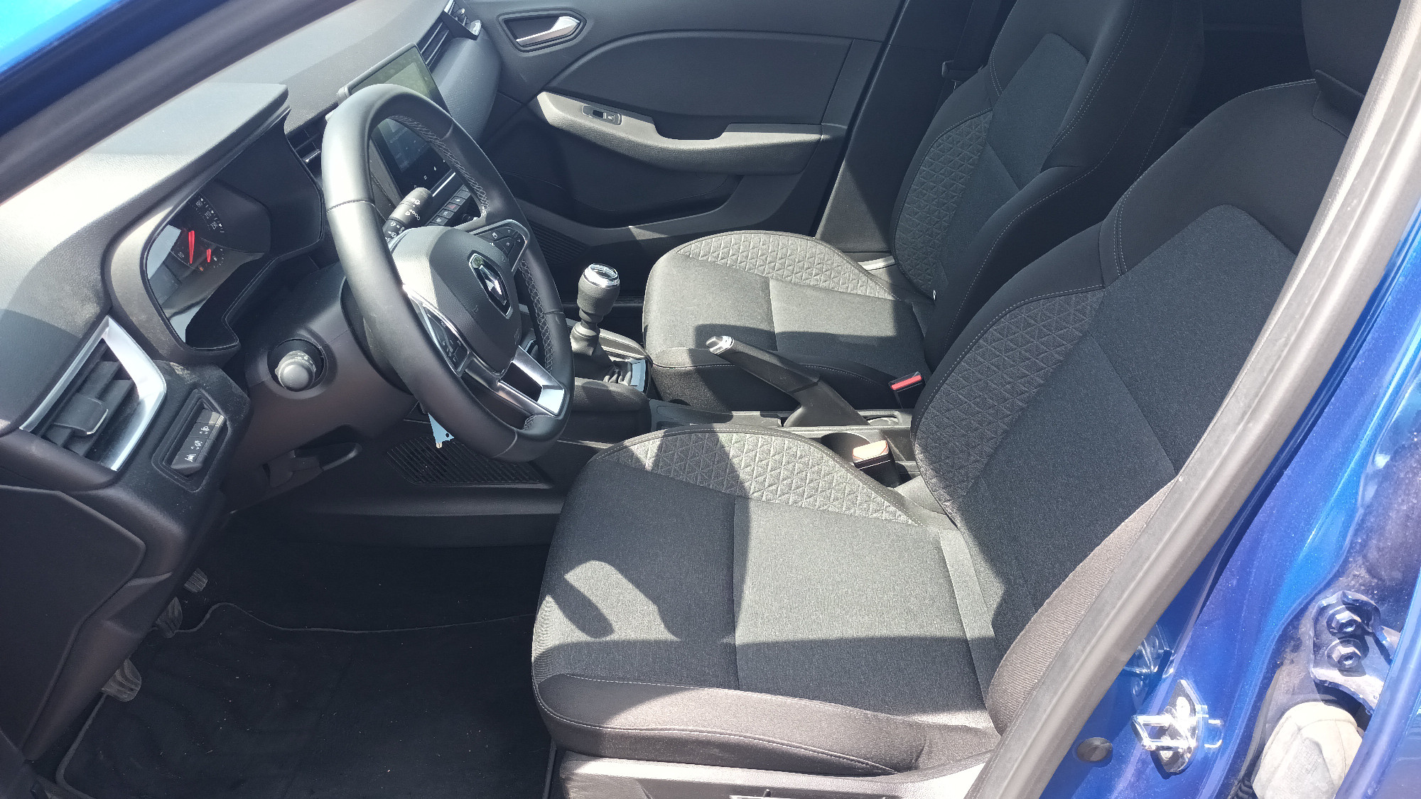 Vente en ligne Renault Clio 5 Clio TCe 90 au prix de 12 990 €