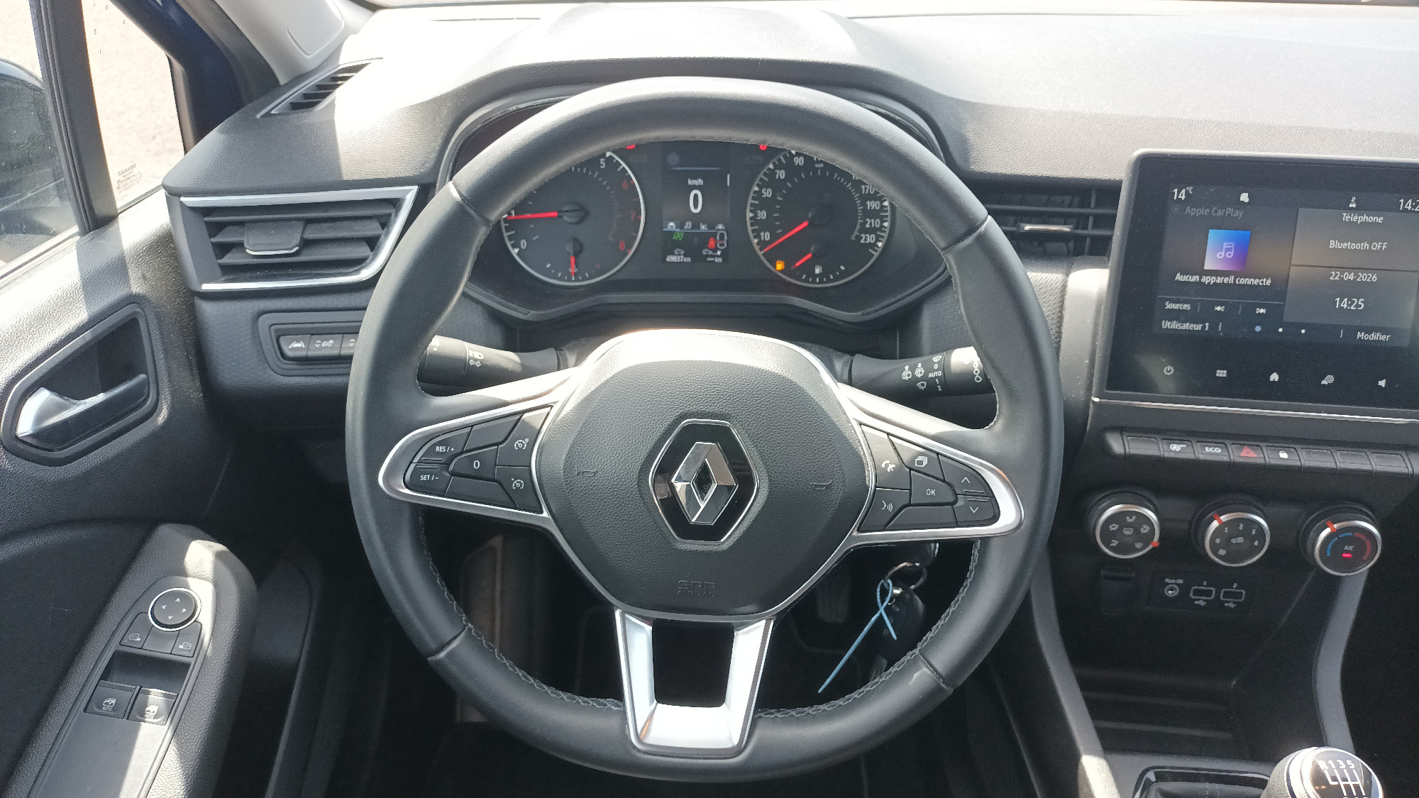 Vente en ligne Renault Clio 5 Clio TCe 90 au prix de 12 990 €