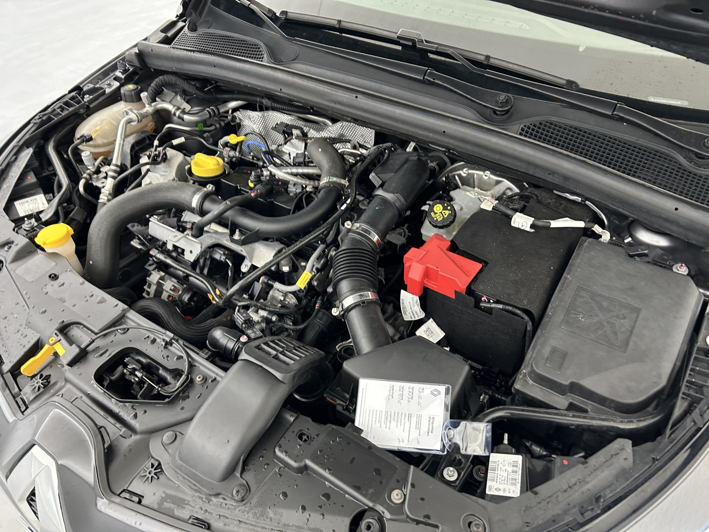 Vente en ligne Renault Clio 5 Clio TCe 90 au prix de 13 990 €