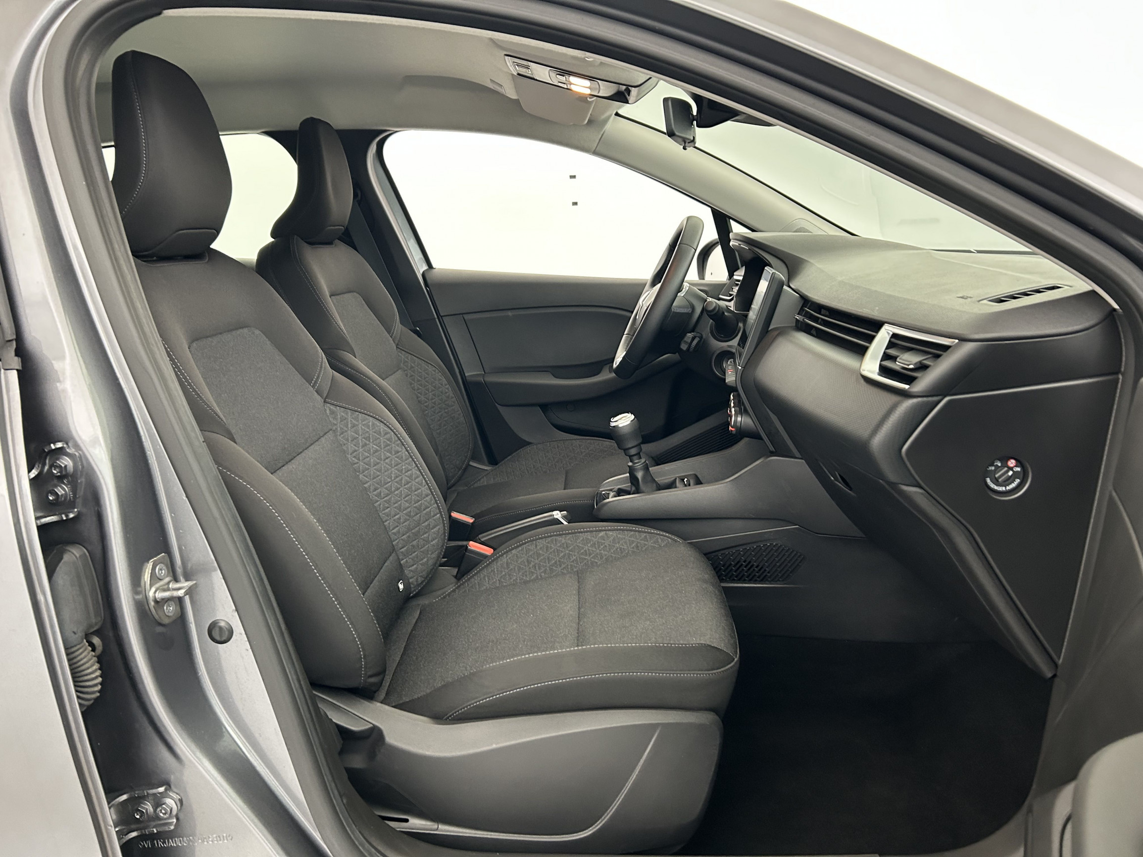 Vente en ligne Renault Clio 5 Clio TCe 90 au prix de 13 990 €