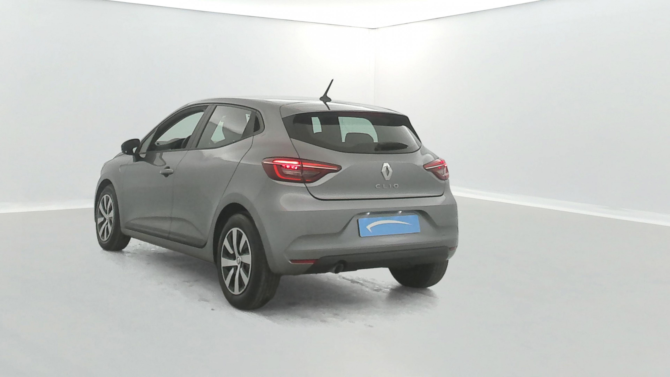 Vente en ligne Renault Clio 5 Clio TCe 90 au prix de 13 990 €