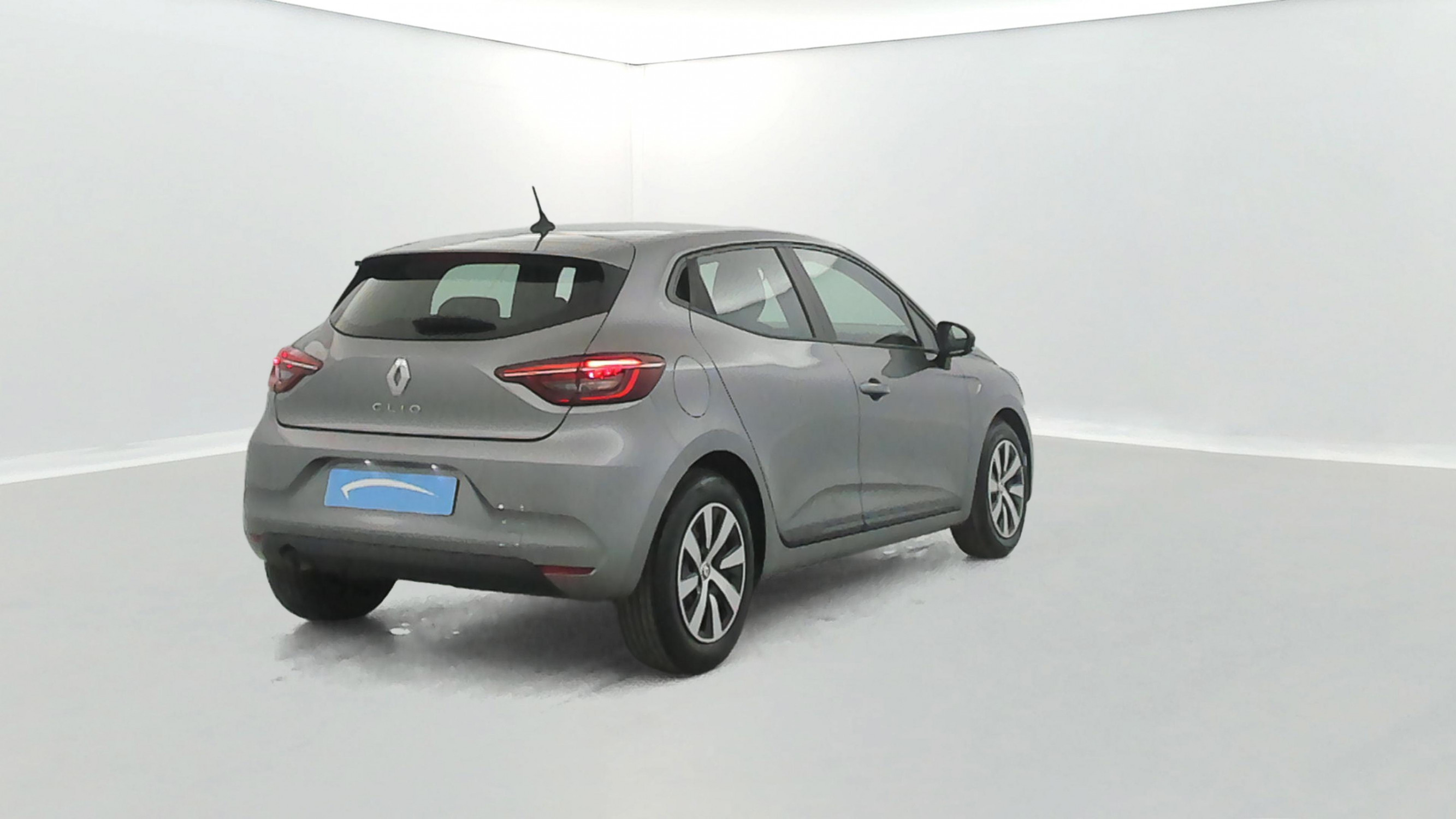 Vente en ligne Renault Clio 5 Clio TCe 90 au prix de 13 990 €