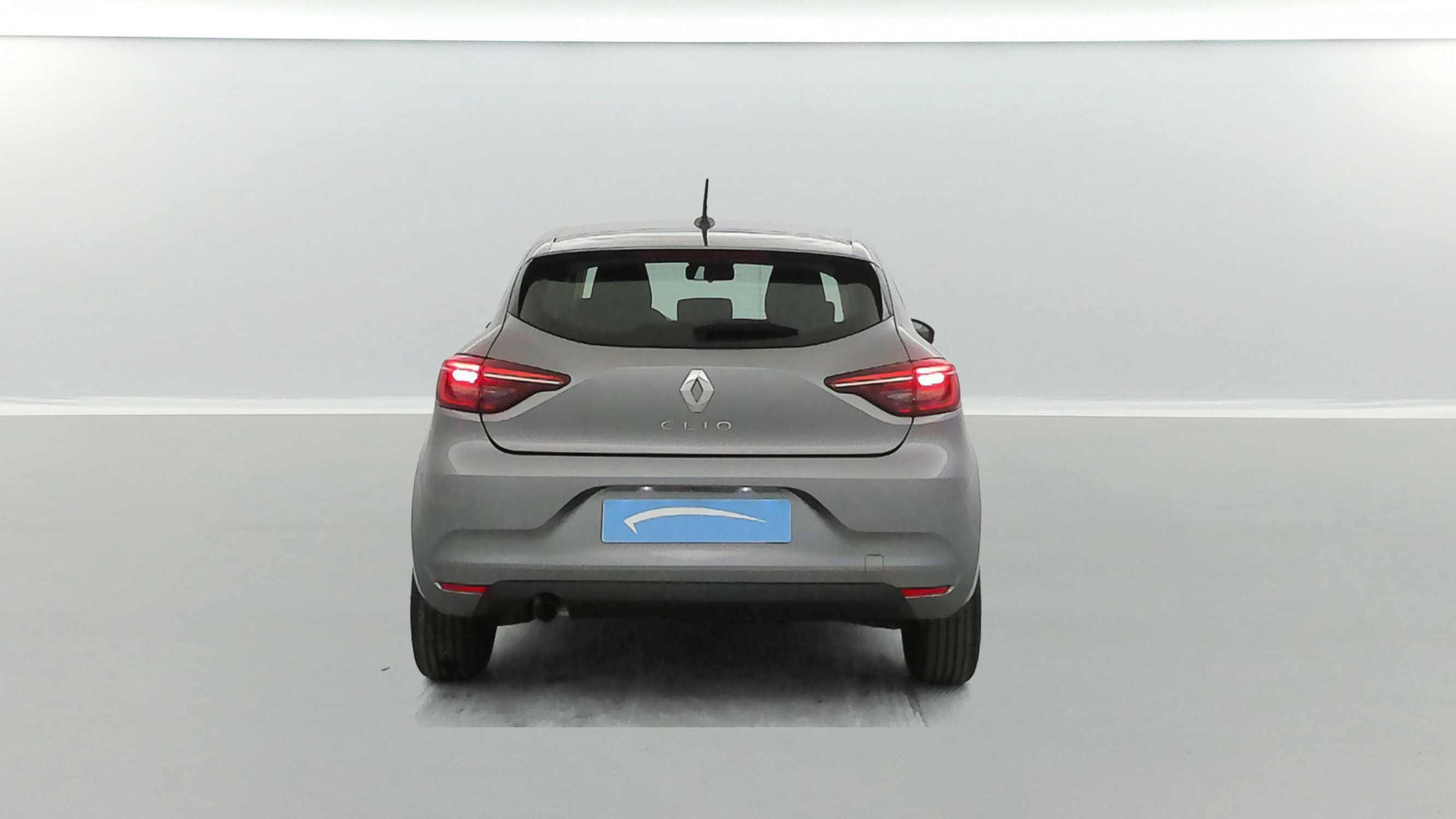 Vente en ligne Renault Clio 5 Clio TCe 90 au prix de 13 990 €