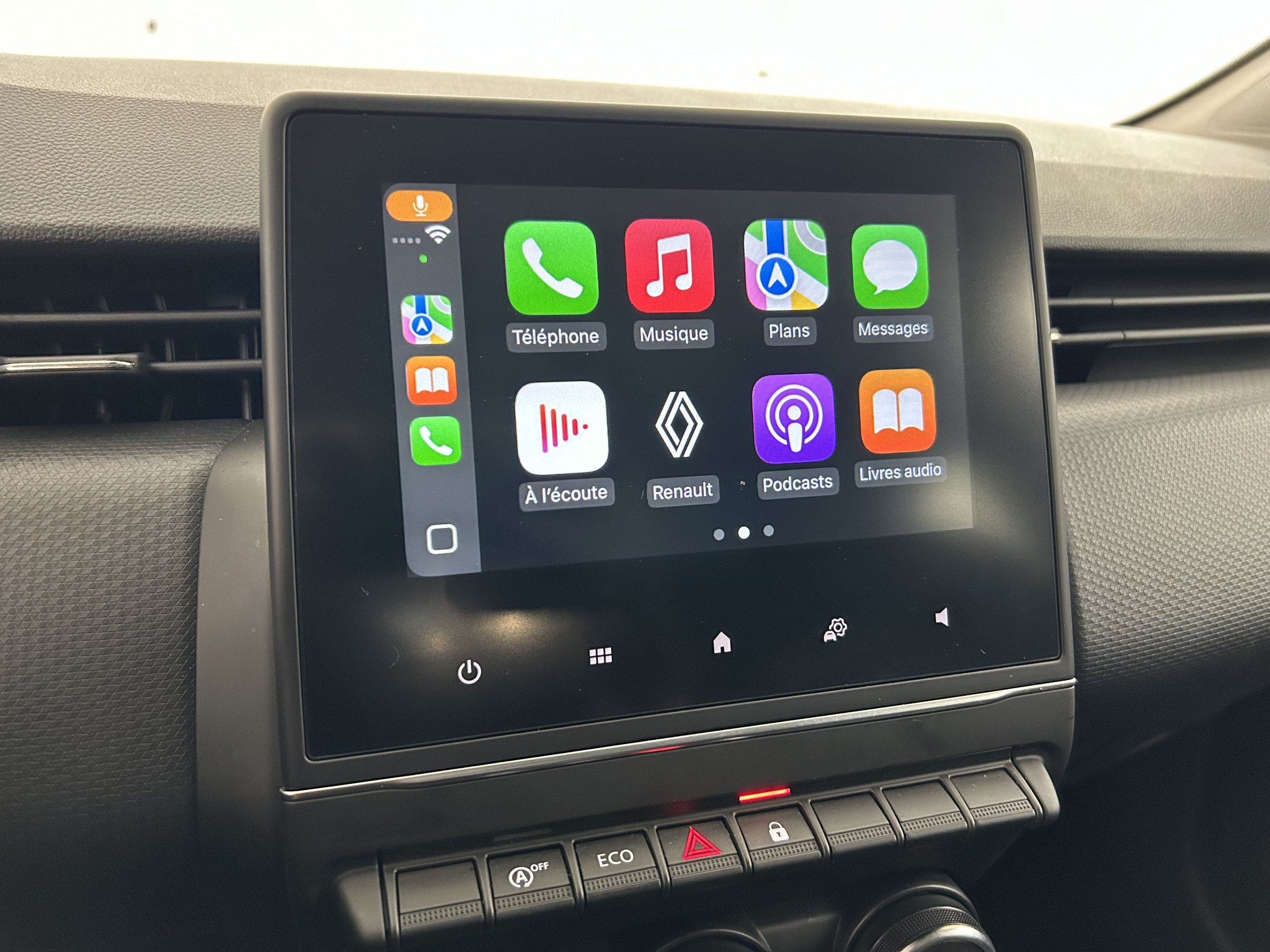 Vente en ligne Renault Clio 5 Clio TCe 90 au prix de 13 990 €