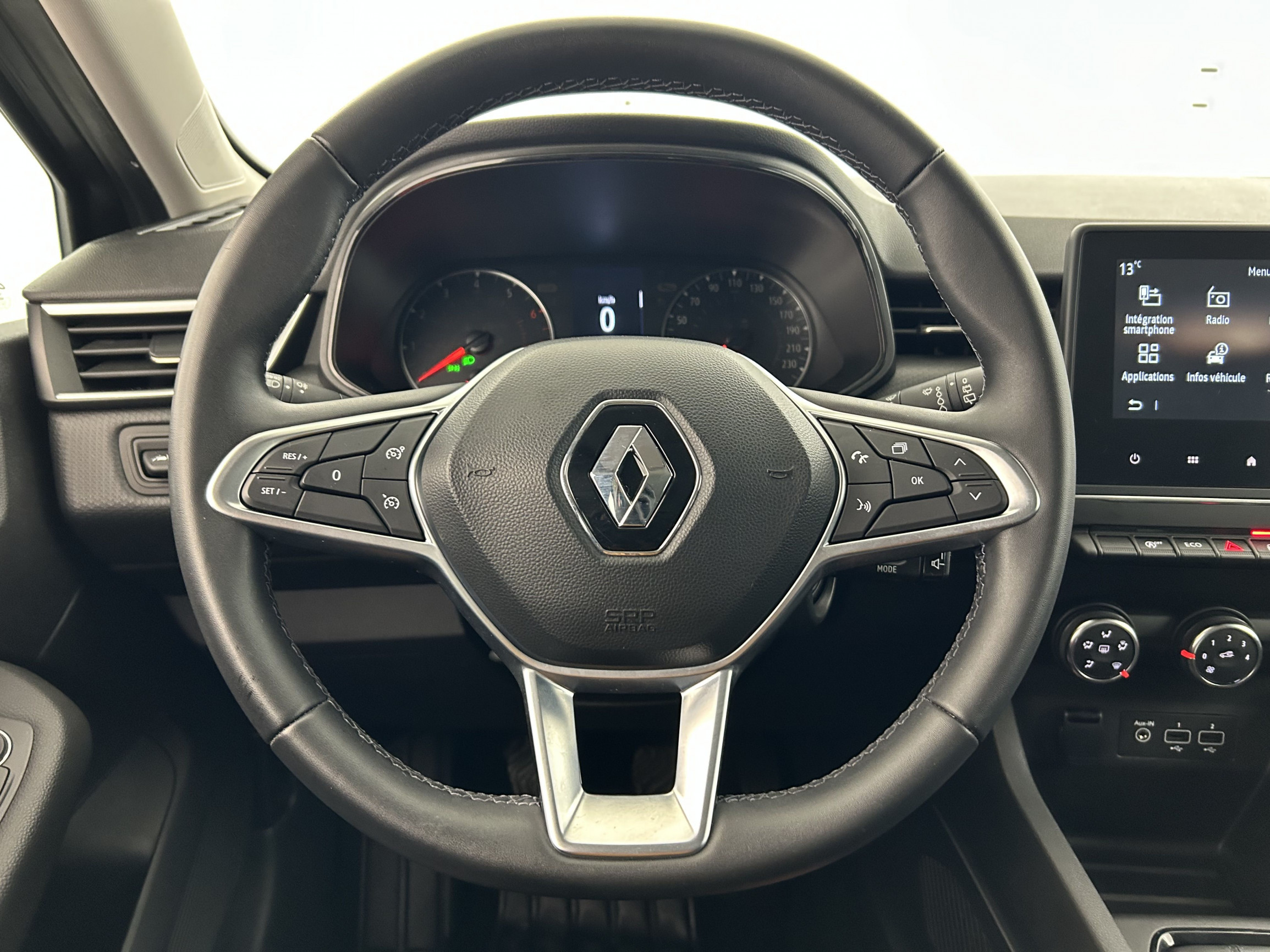 Vente en ligne Renault Clio 5 Clio TCe 90 au prix de 13 990 €