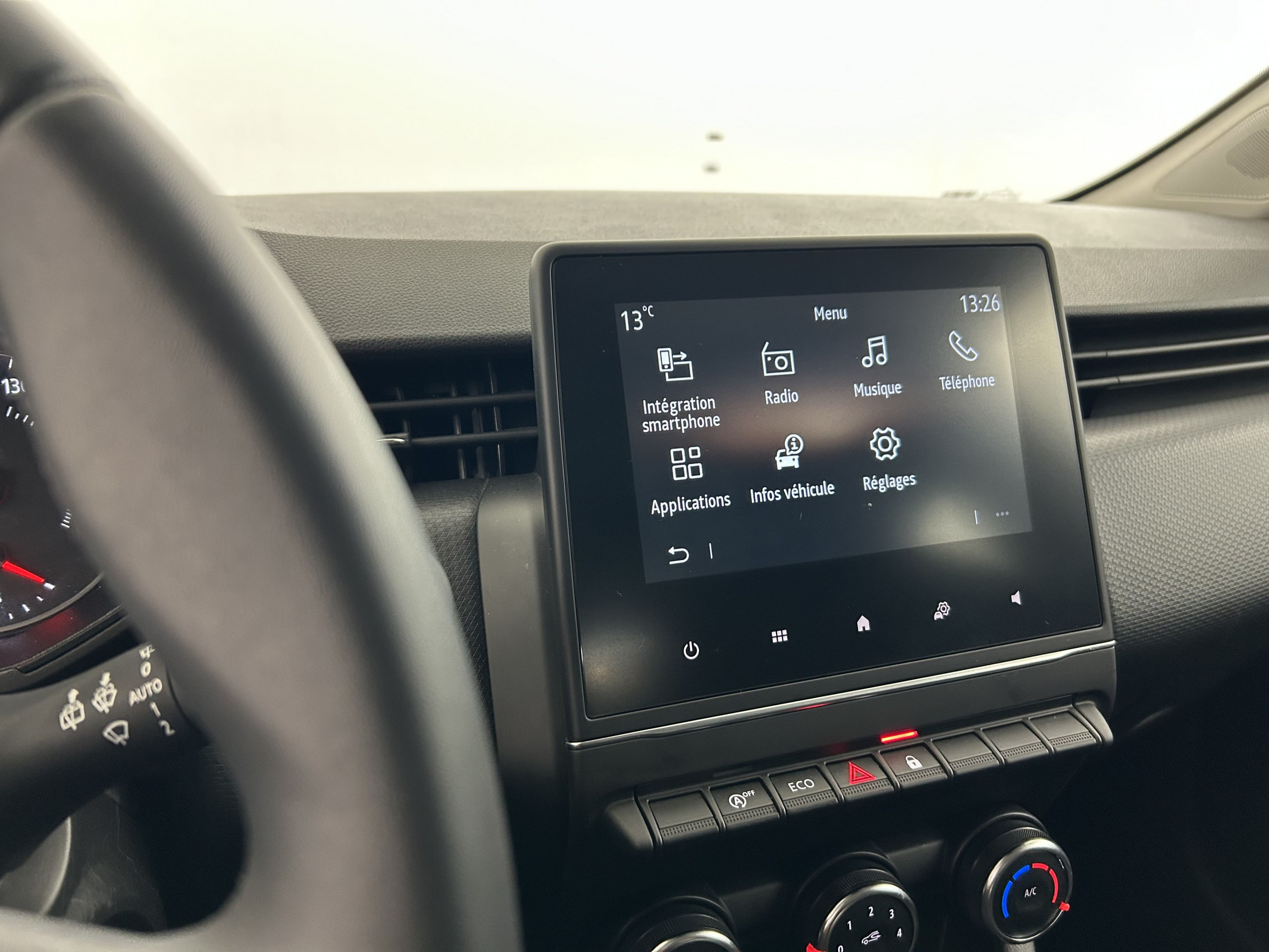 Vente en ligne Renault Clio 5 Clio TCe 90 au prix de 13 990 €