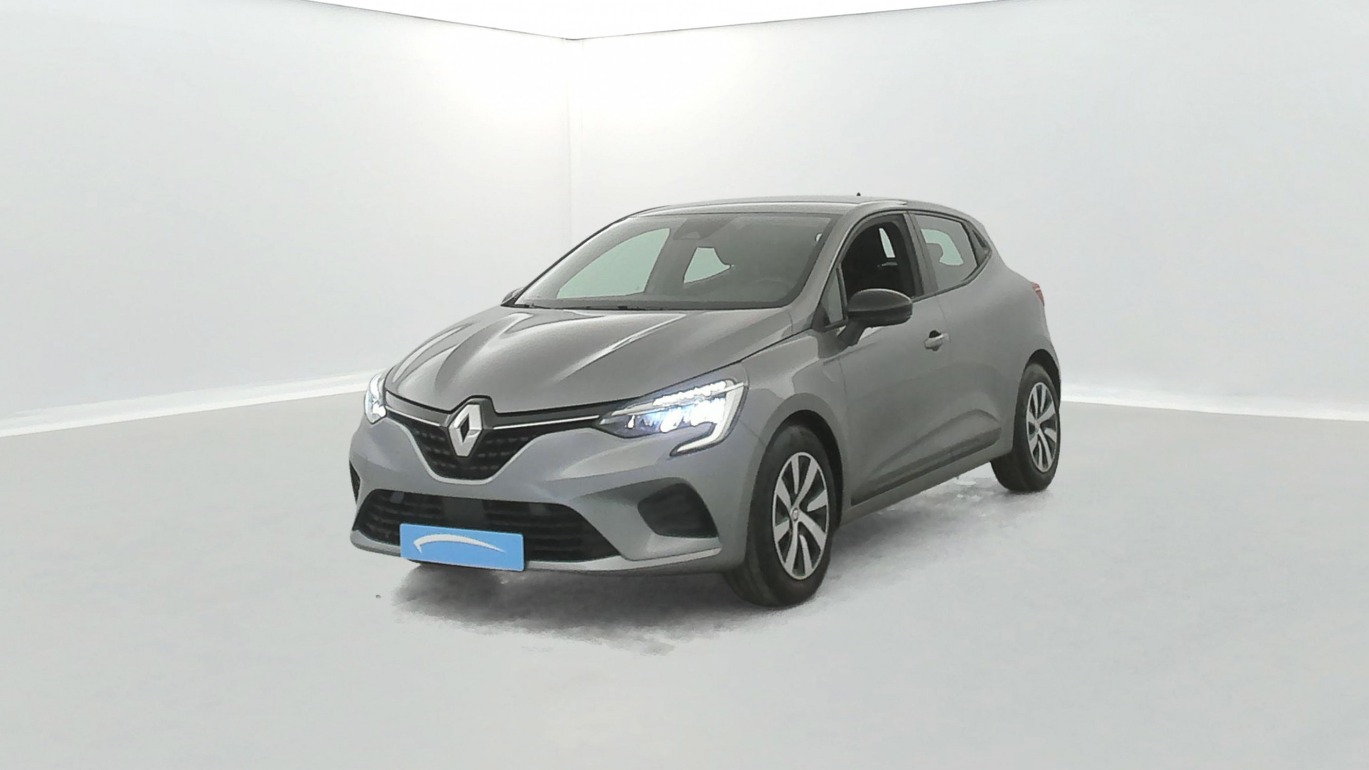 Renault Clio 5 Clio TCe 90 occasion de 2023 en vente à Vannes