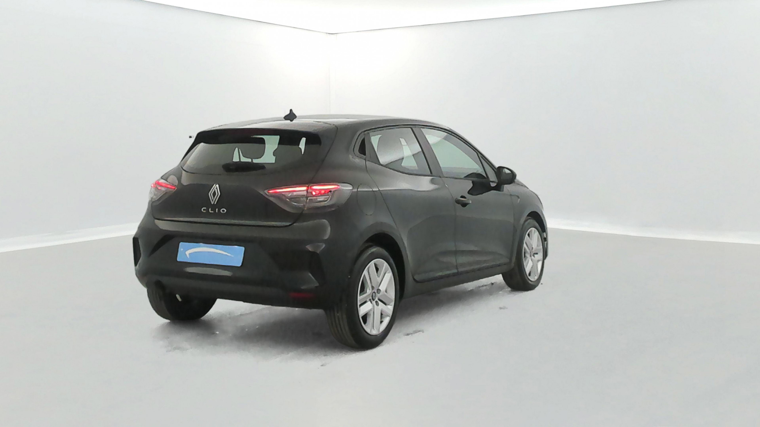 Vente en ligne Renault Clio 5 Clio Blue dCi 100 ch GSR2 au prix de 19 290 €