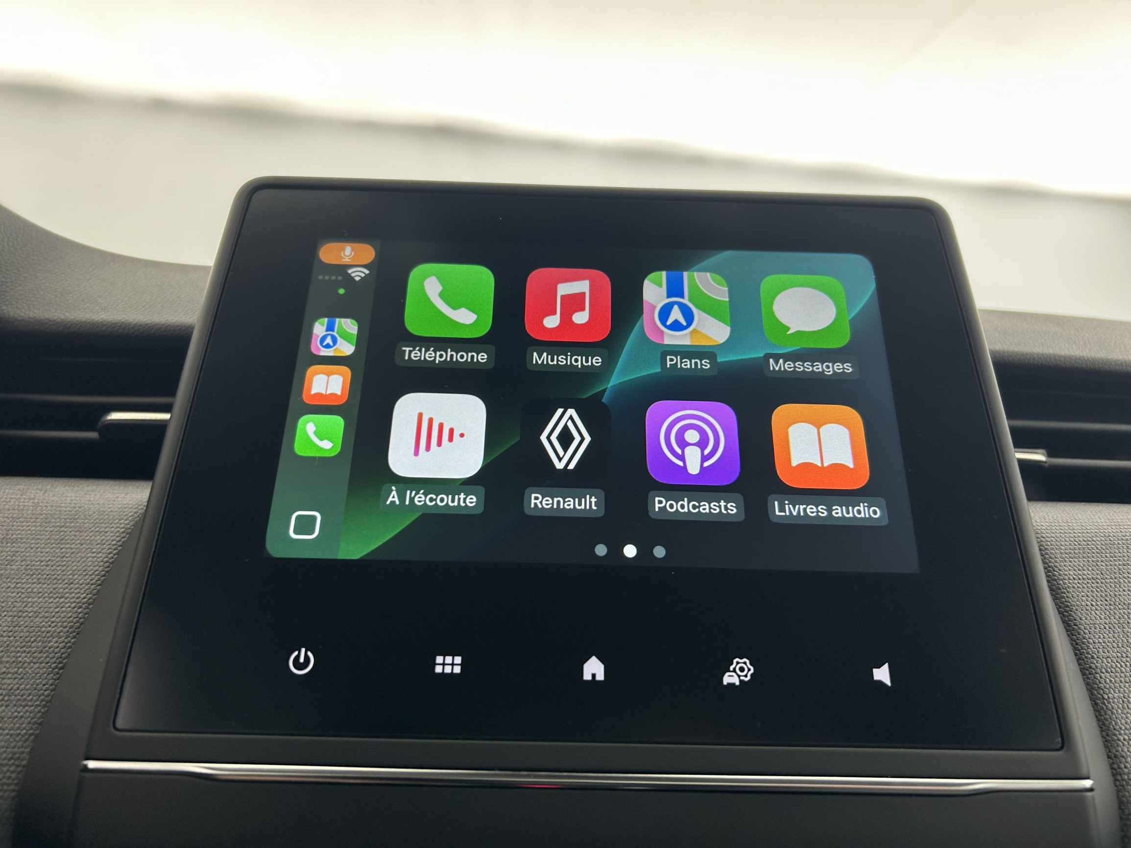 Vente en ligne Renault Clio 5 Clio Blue dCi 100 ch GSR2 au prix de 19 290 €