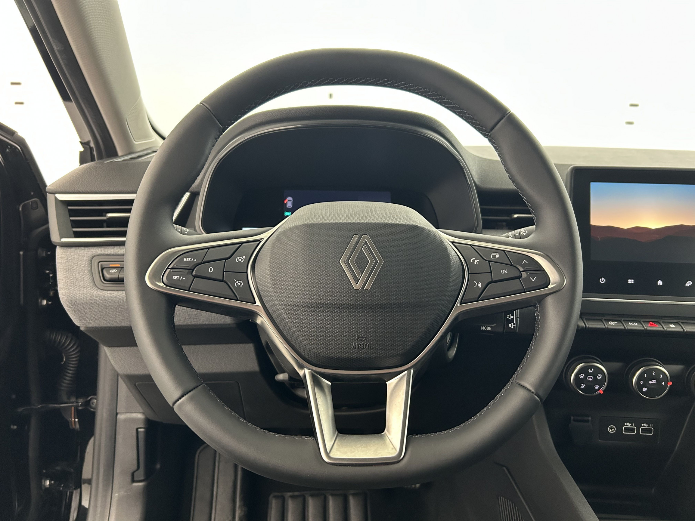 Vente en ligne Renault Clio 5 Clio Blue dCi 100 ch GSR2 au prix de 19 290 €