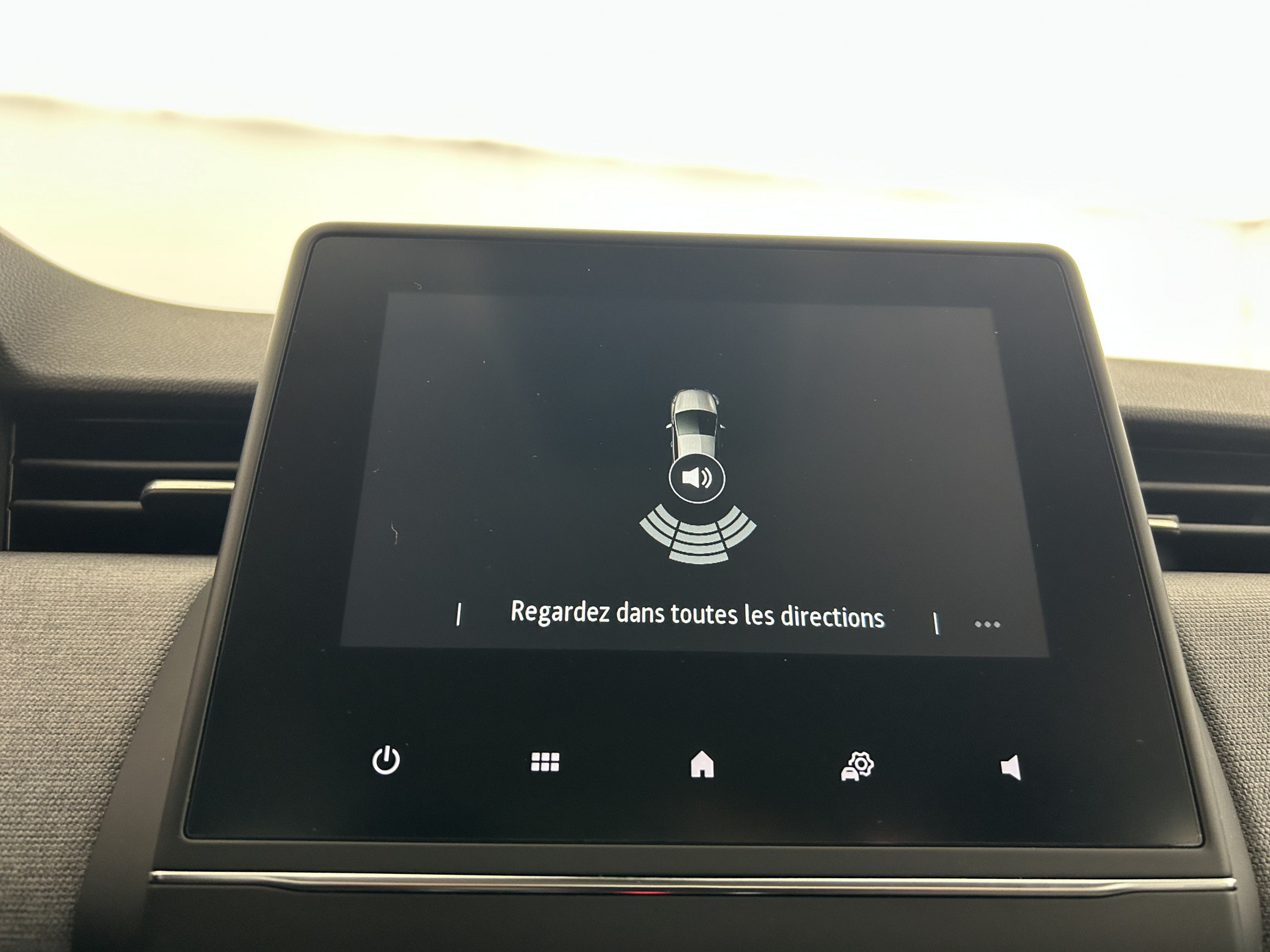 Vente en ligne Renault Clio 5 Clio Blue dCi 100 ch GSR2 au prix de 19 290 €