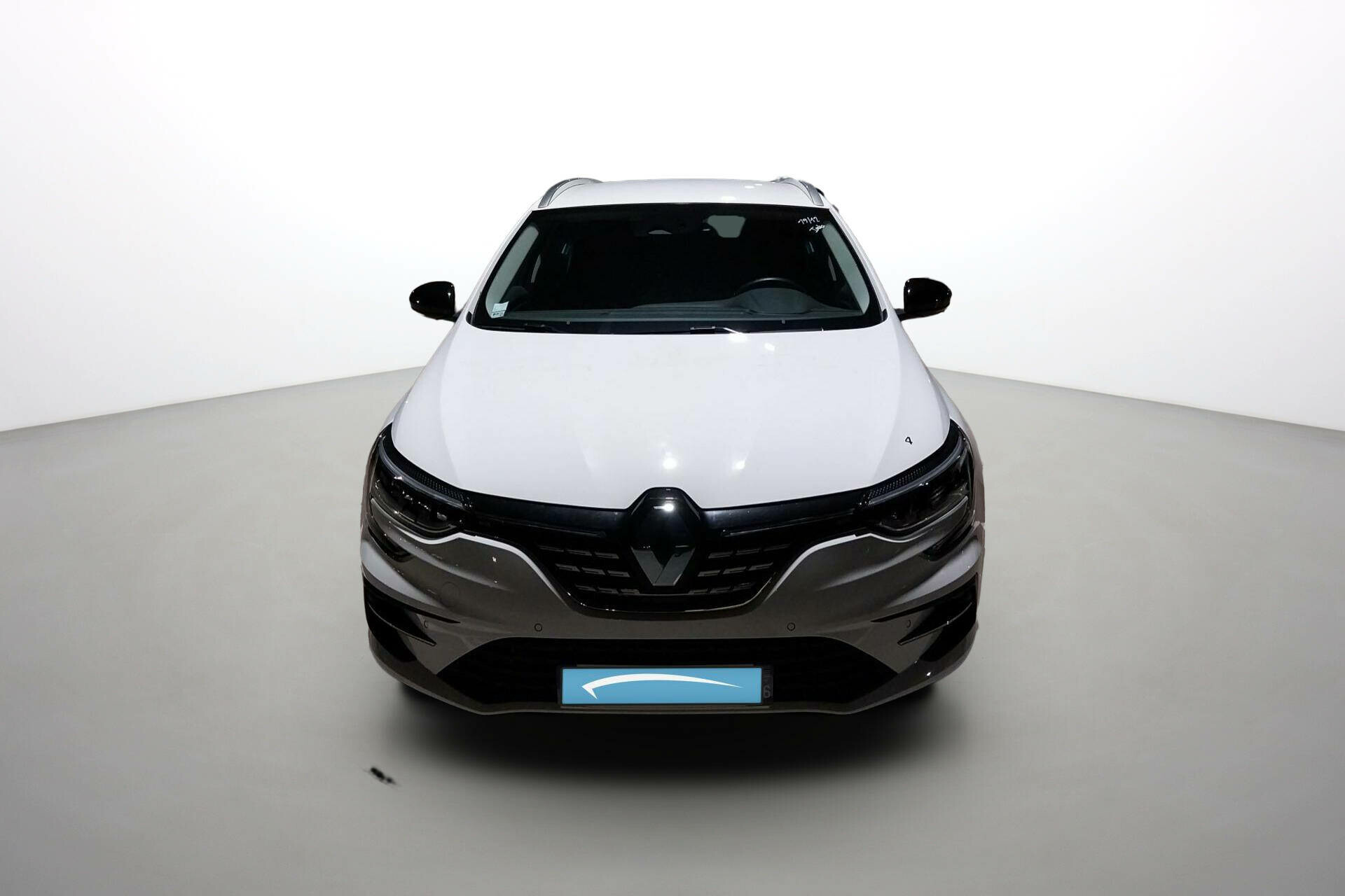 Vente en ligne Renault Megane 4 Estate  Blue dCi 115 EDC au prix de 22 690 €