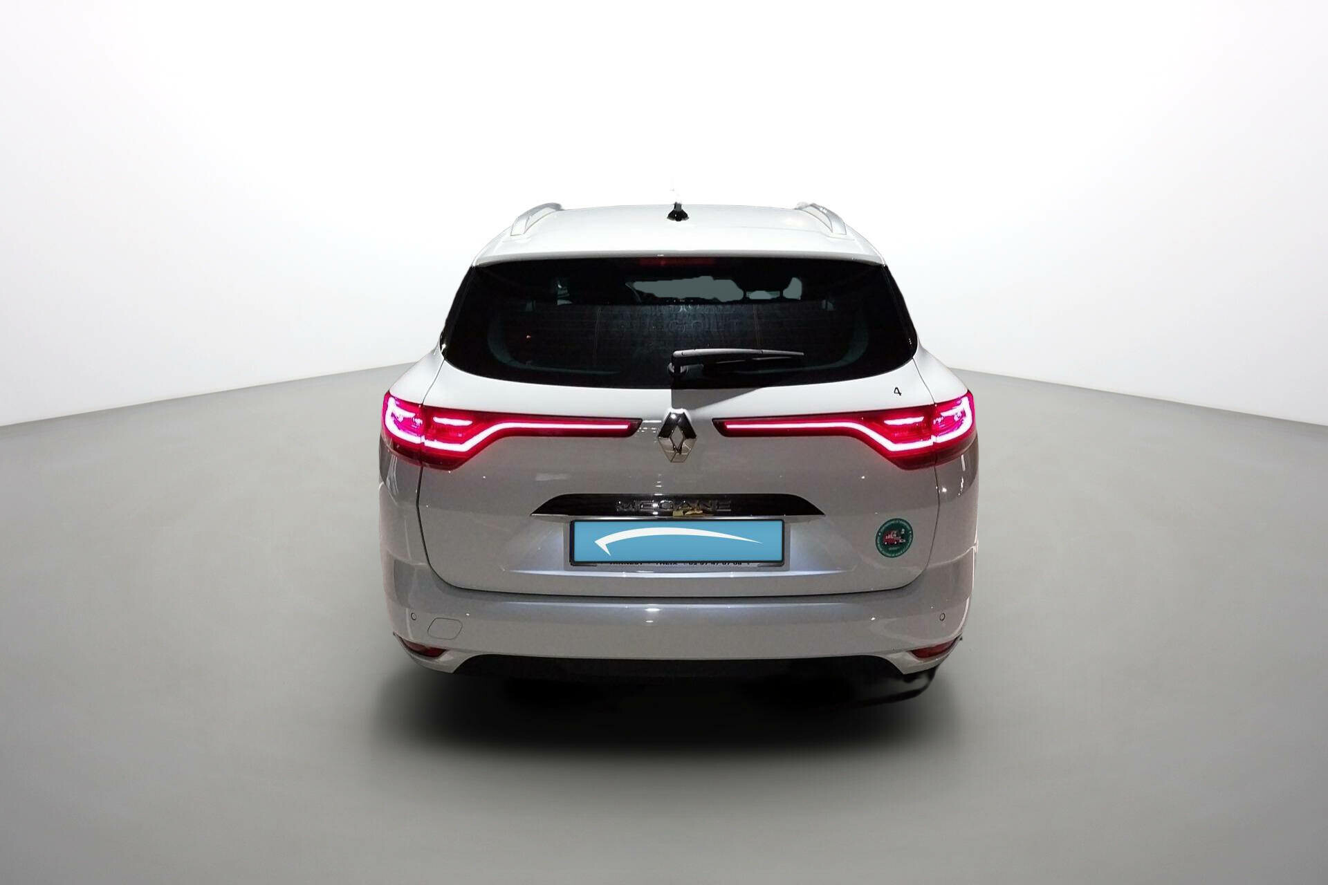 Vente en ligne Renault Megane 4 Estate  Blue dCi 115 EDC au prix de 22 690 €