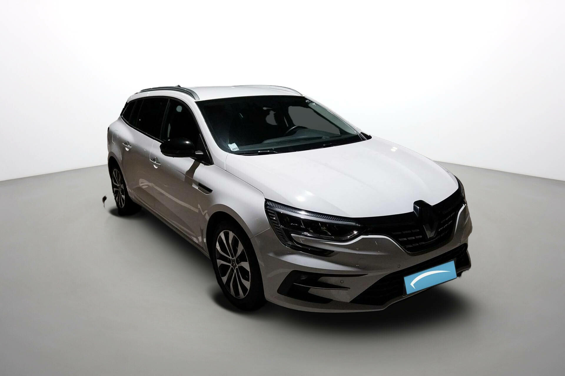 Vente en ligne Renault Megane 4 Estate  Blue dCi 115 EDC au prix de 22 690 €