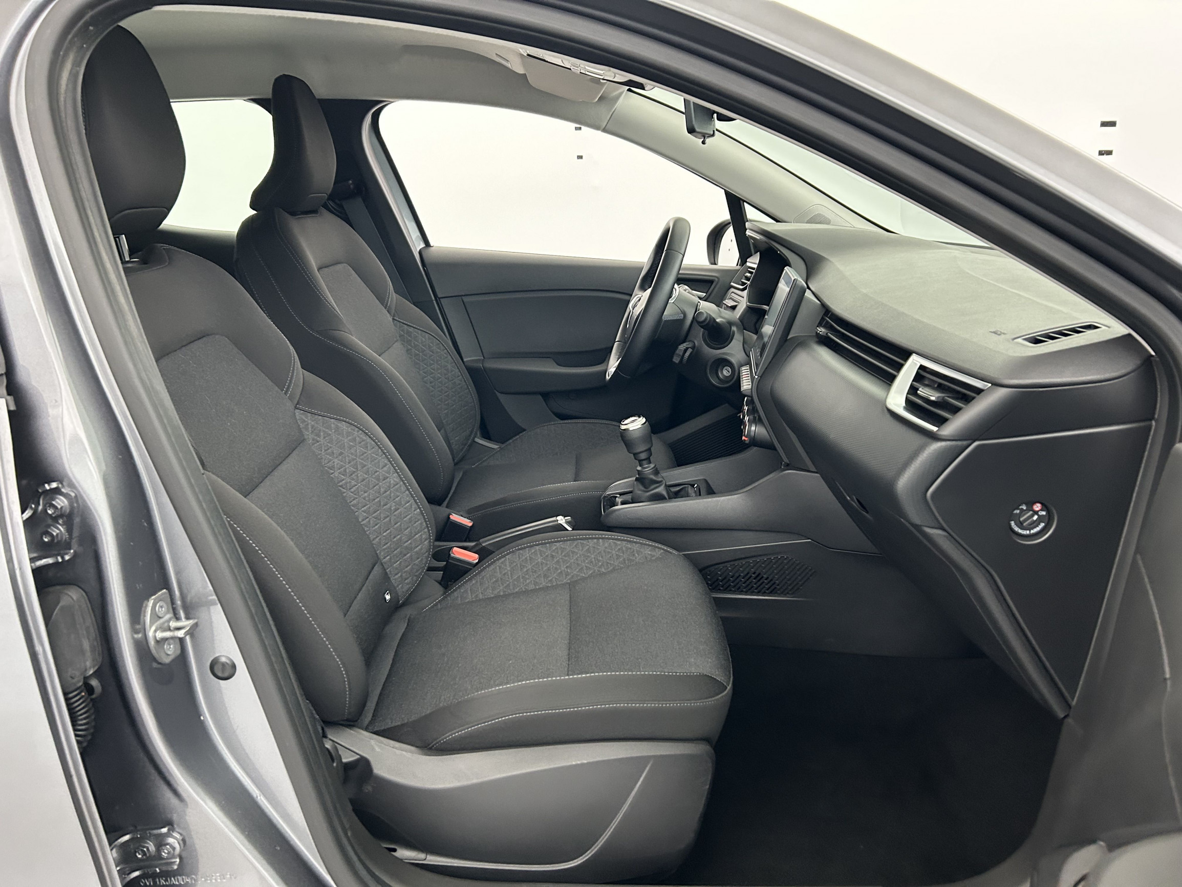 Vente en ligne Renault Clio 5 Clio TCe 90 au prix de 13 890 €