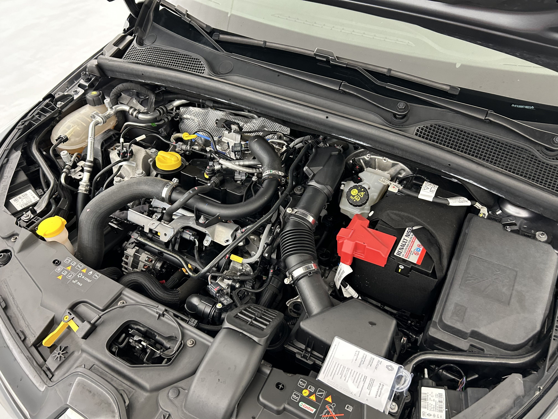 Vente en ligne Renault Clio 5 Clio TCe 90 au prix de 13 890 €