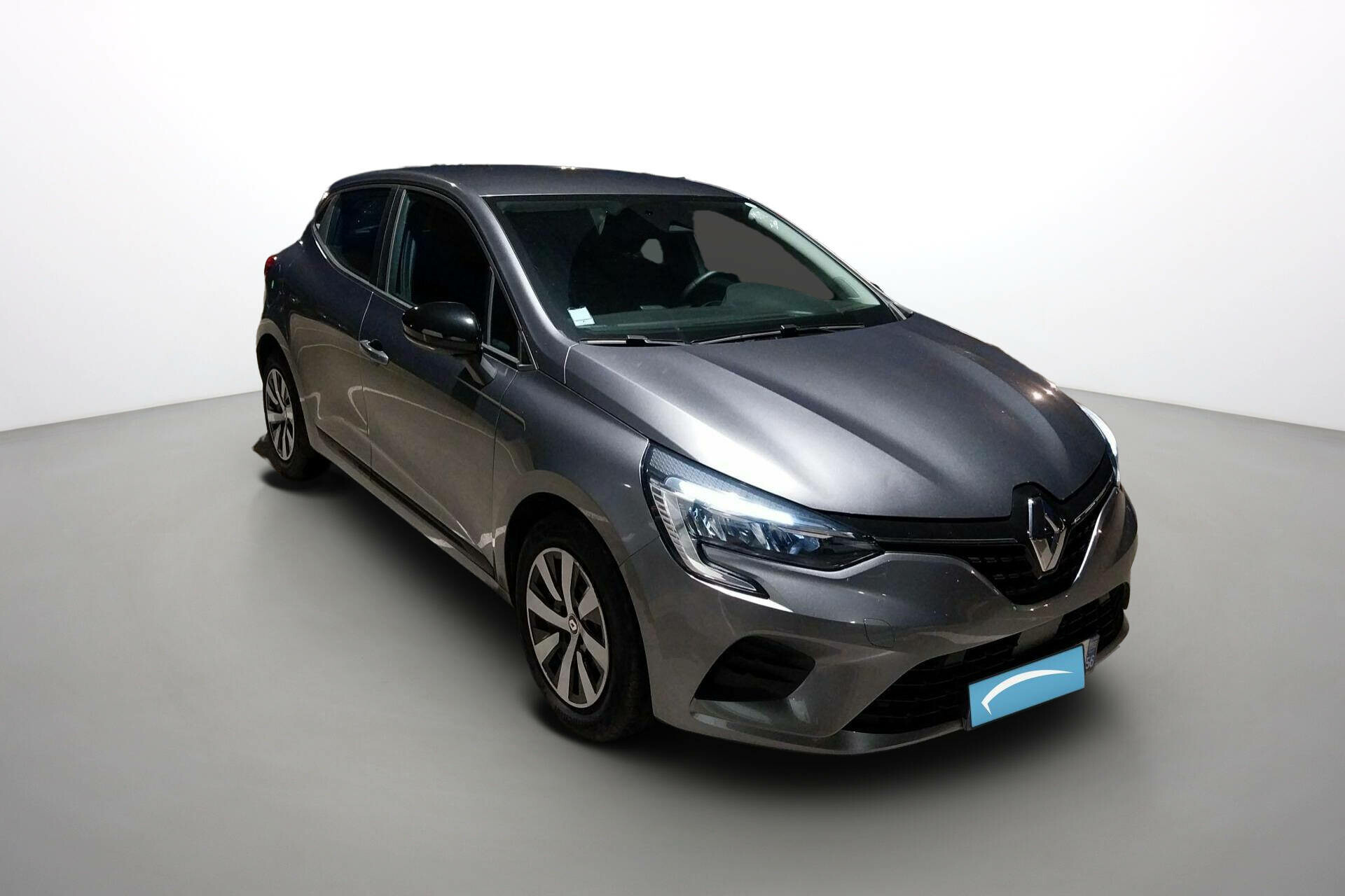 Vente en ligne Renault Clio 5 Clio TCe 90 au prix de 13 970 €