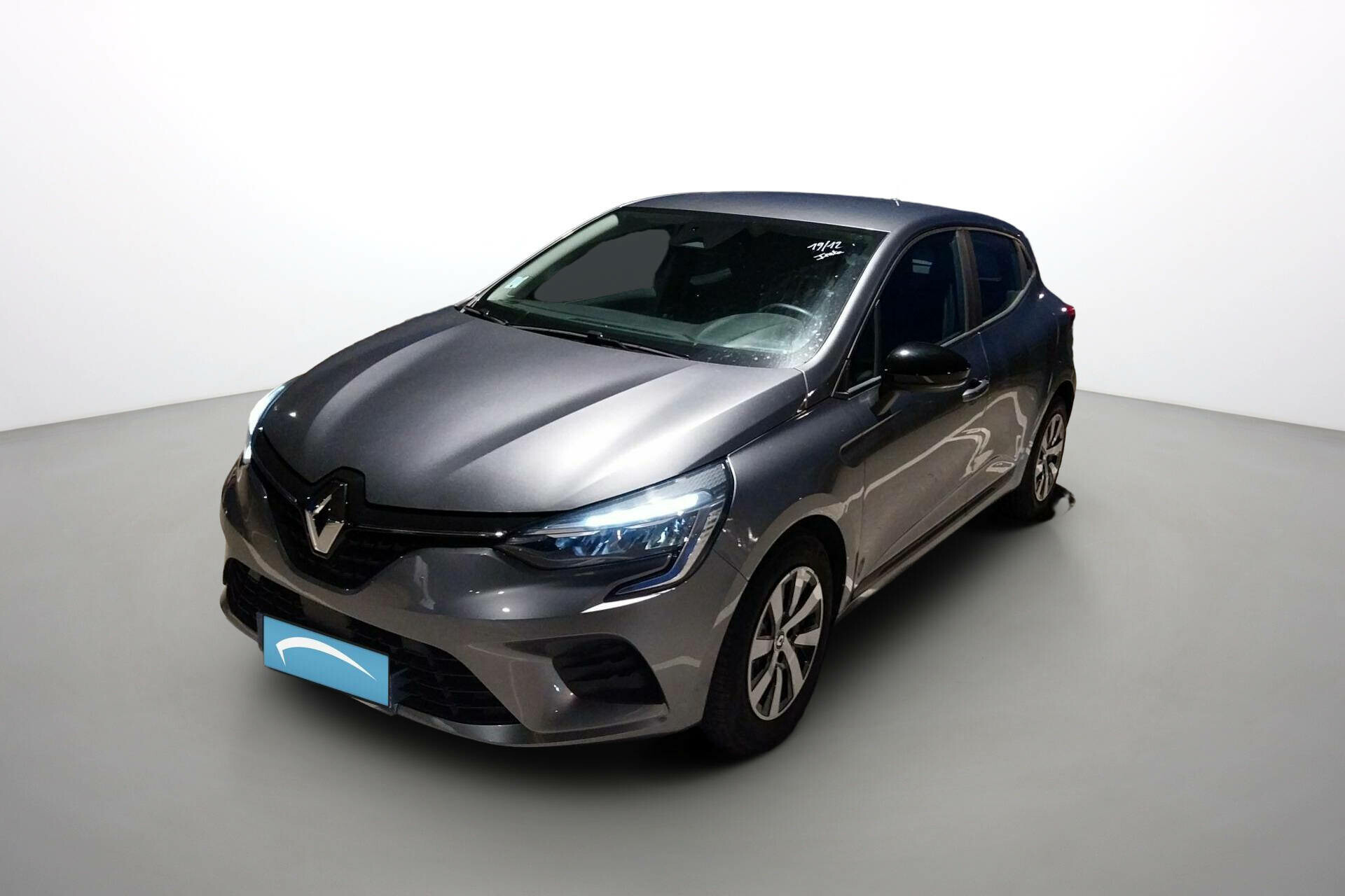 Renault Clio 5 Clio TCe 90 occasion de 2023 en vente à Vannes