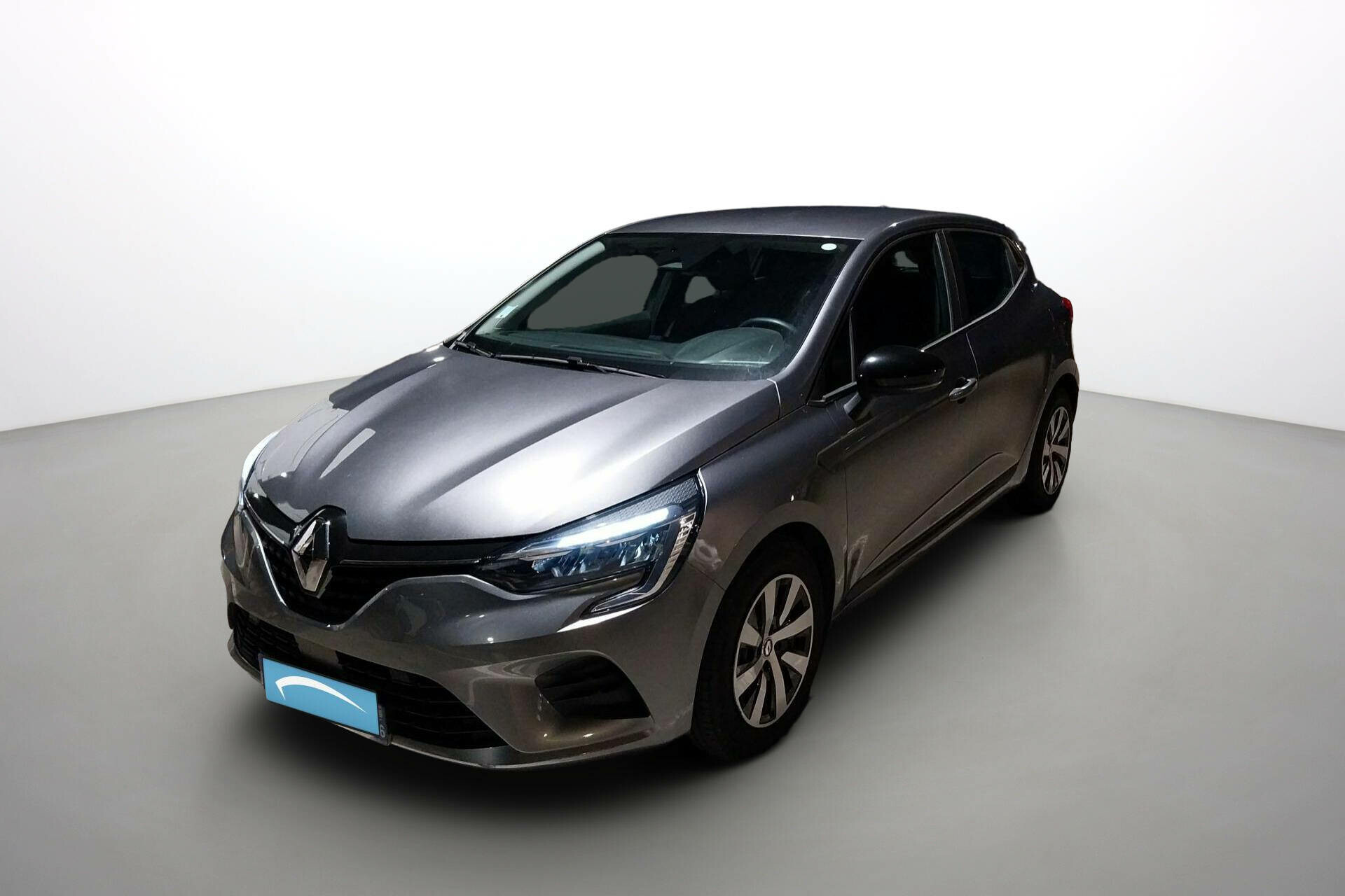 Renault Clio 5 Clio TCe 90 occasion de 2023 en vente à Vannes