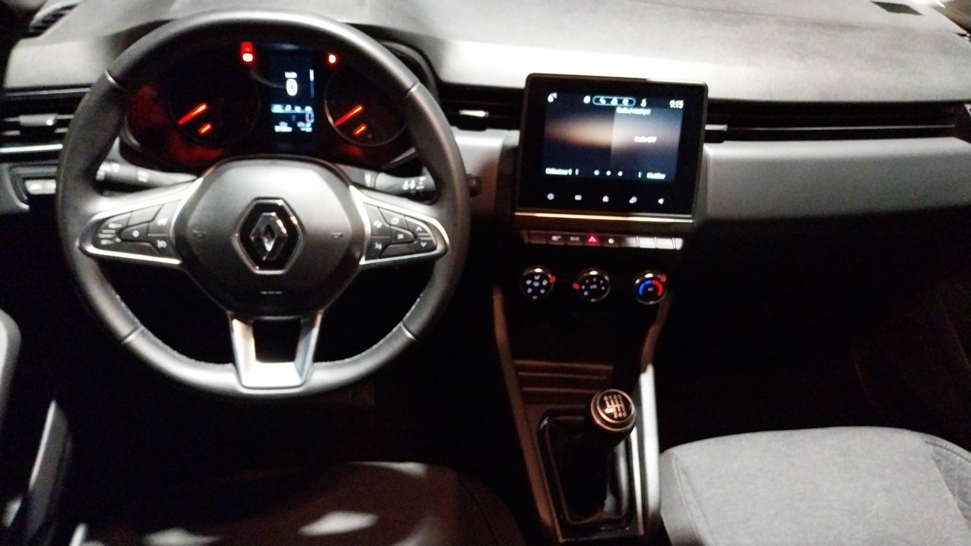 Vente en ligne Renault Clio 5 Clio TCe 90 au prix de 13 990 €