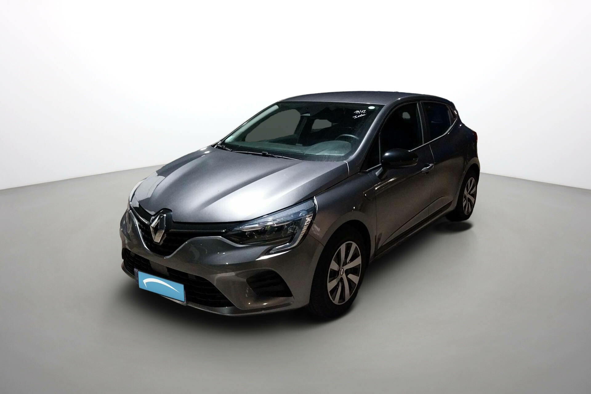 Renault Clio 5 Clio TCe 90 occasion de 2023 en vente à Vannes