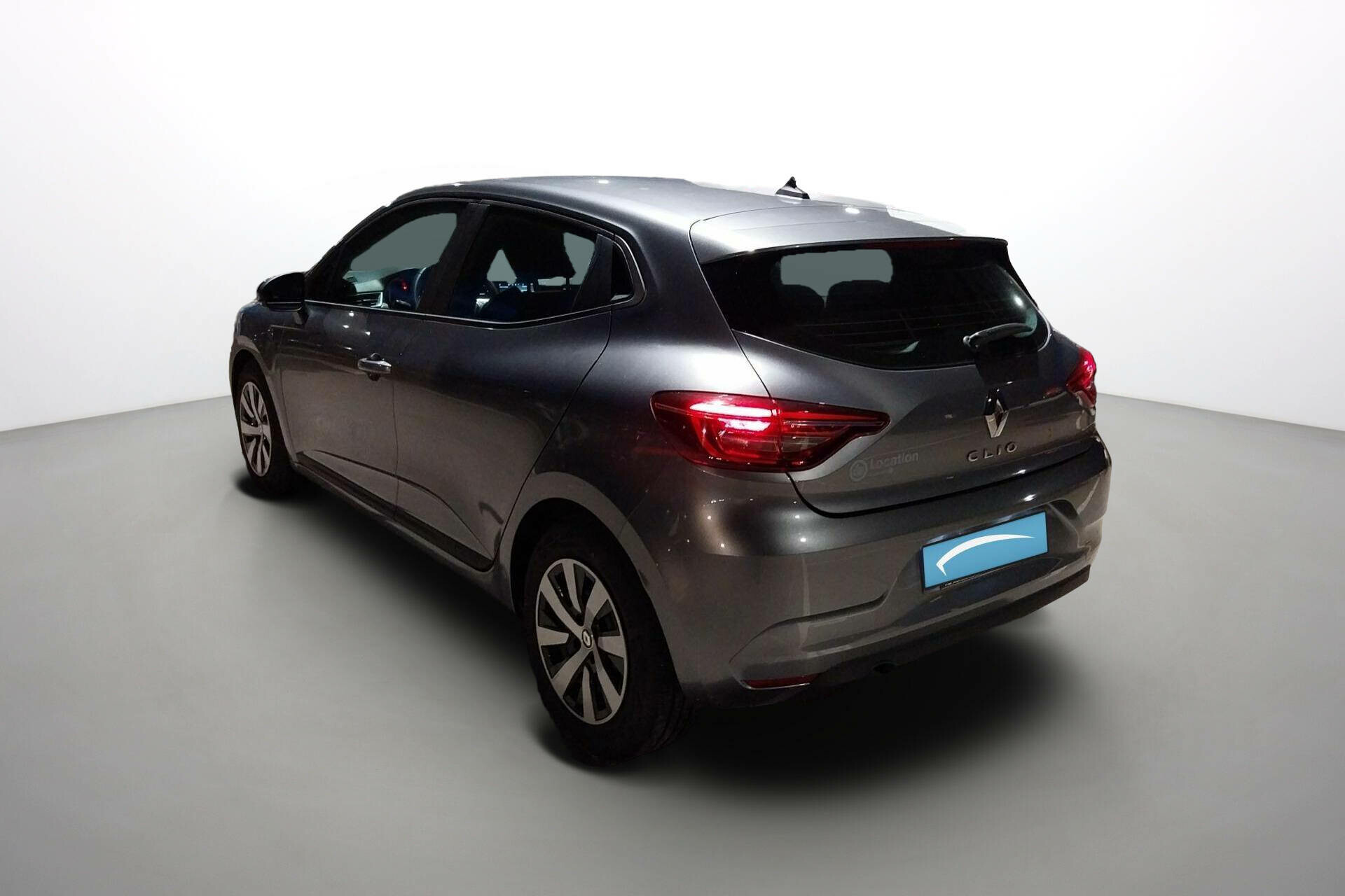 Vente en ligne Renault Clio 5 Clio TCe 90 au prix de 13 970 €