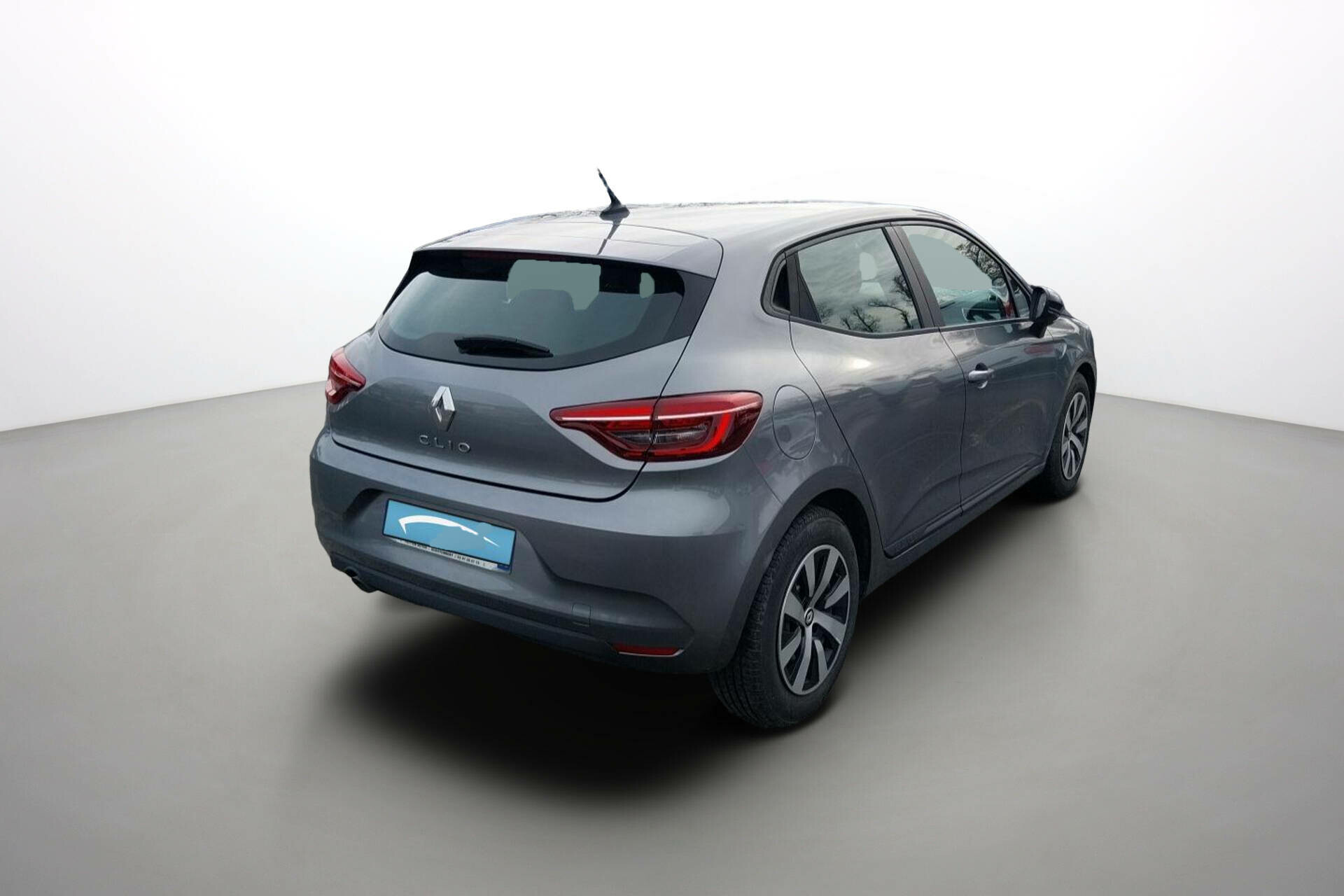Vente en ligne Renault Clio 5 Clio TCe 90 au prix de 14 490 €