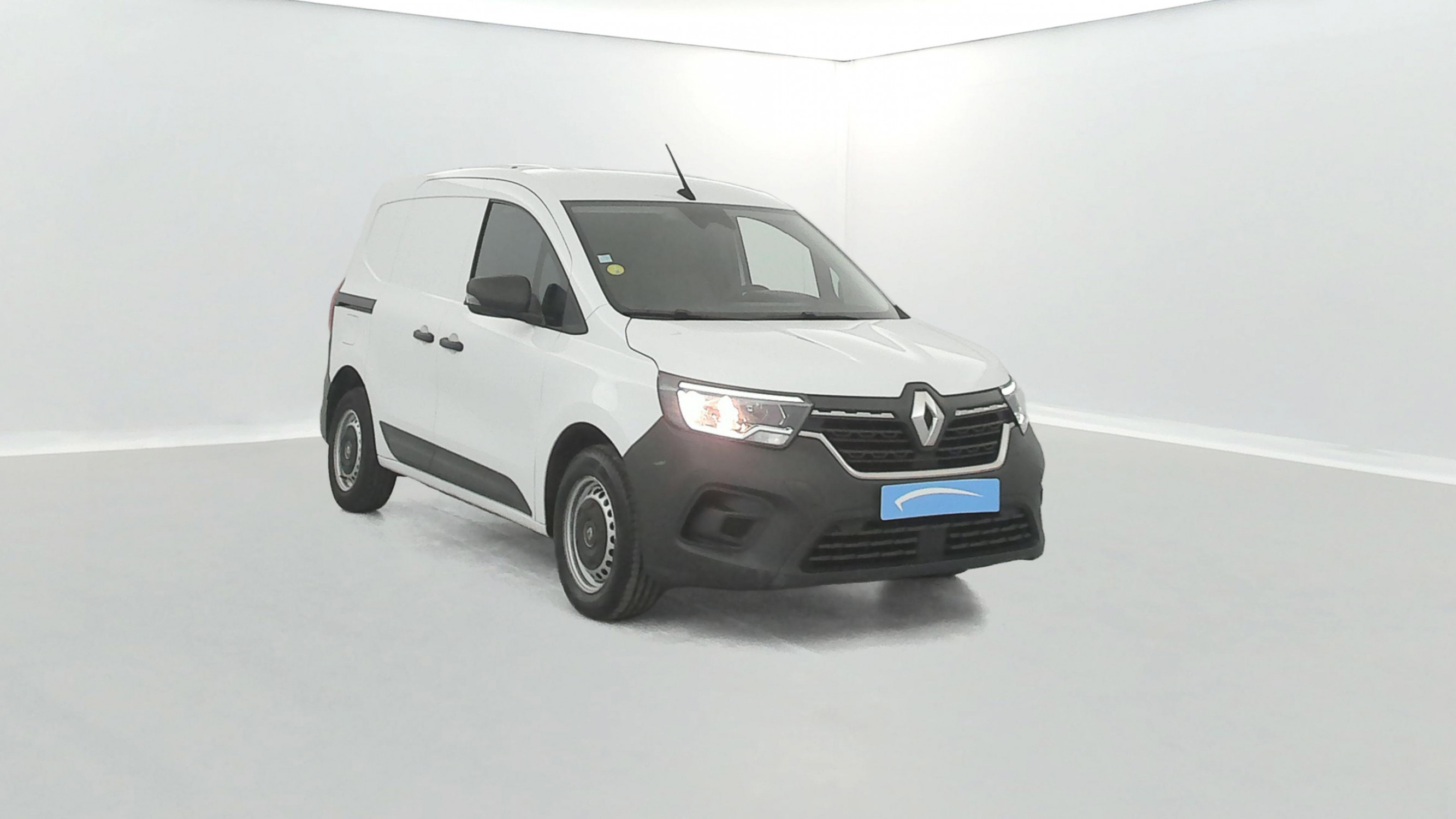 Vente en ligne Renault Kangoo Van  BLUE DCI 95 EDC au prix de 14 590 €