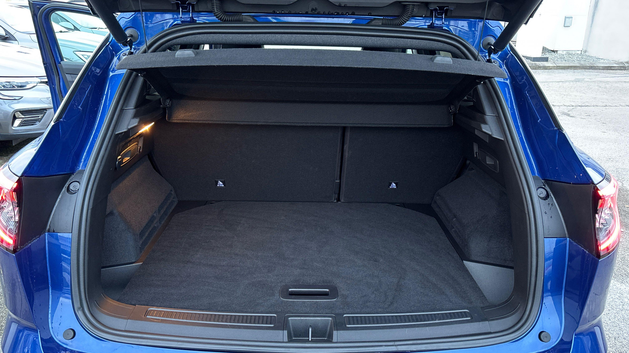 Vente en ligne Renault Austral  E-Tech full hybrid 200 GSR2 au prix de 33 570 €