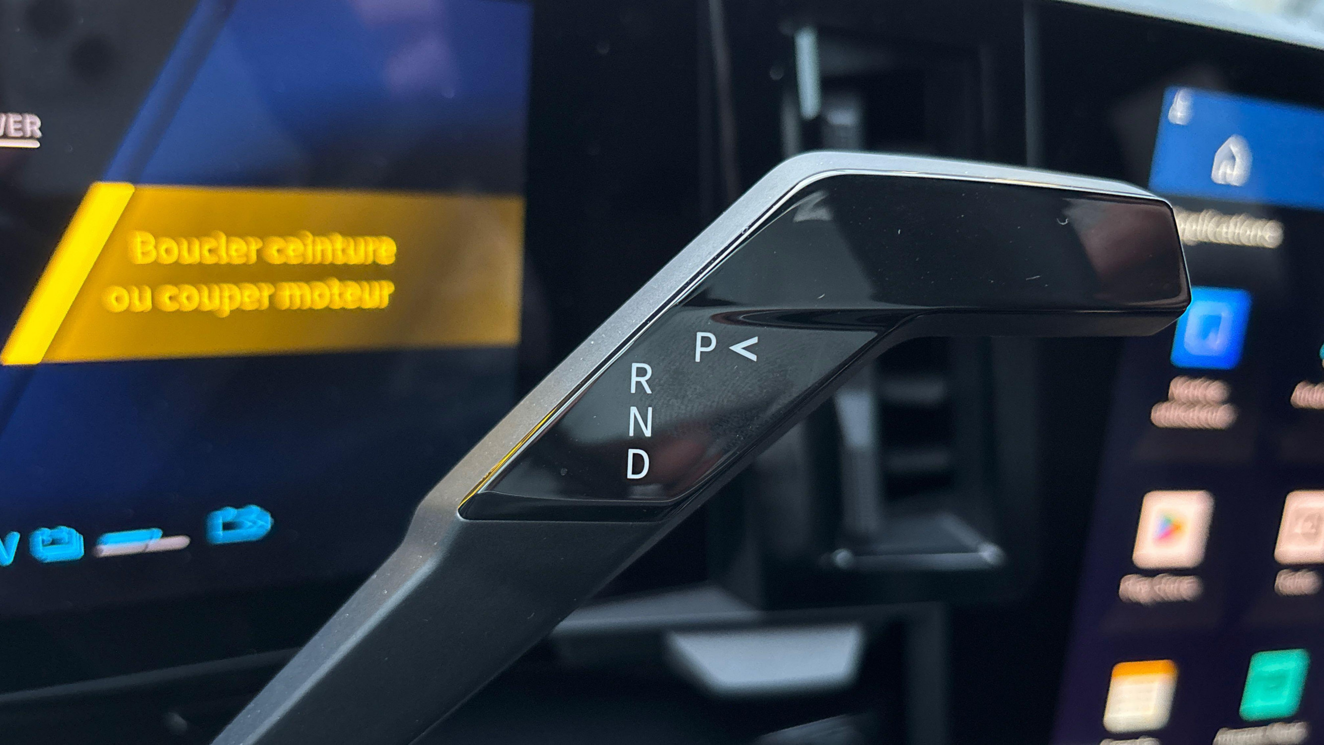 Vente en ligne Renault Austral  E-Tech full hybrid 200 GSR2 au prix de 33 570 €