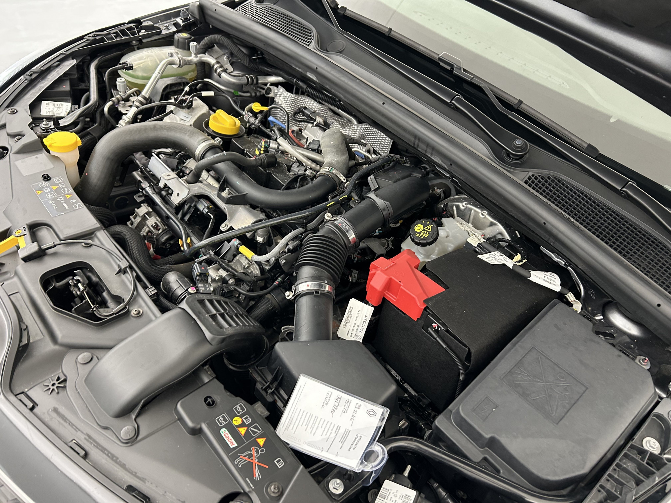 Vente en ligne Renault Clio 5 Clio TCe 90 au prix de 14 490 €