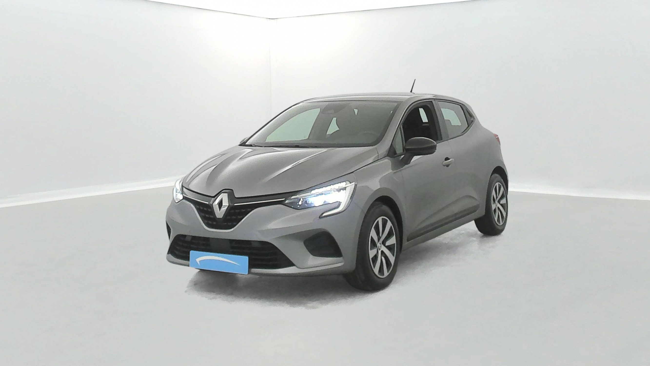 Renault Clio 5 Clio TCe 90 occasion de 2023 en vente à Vannes