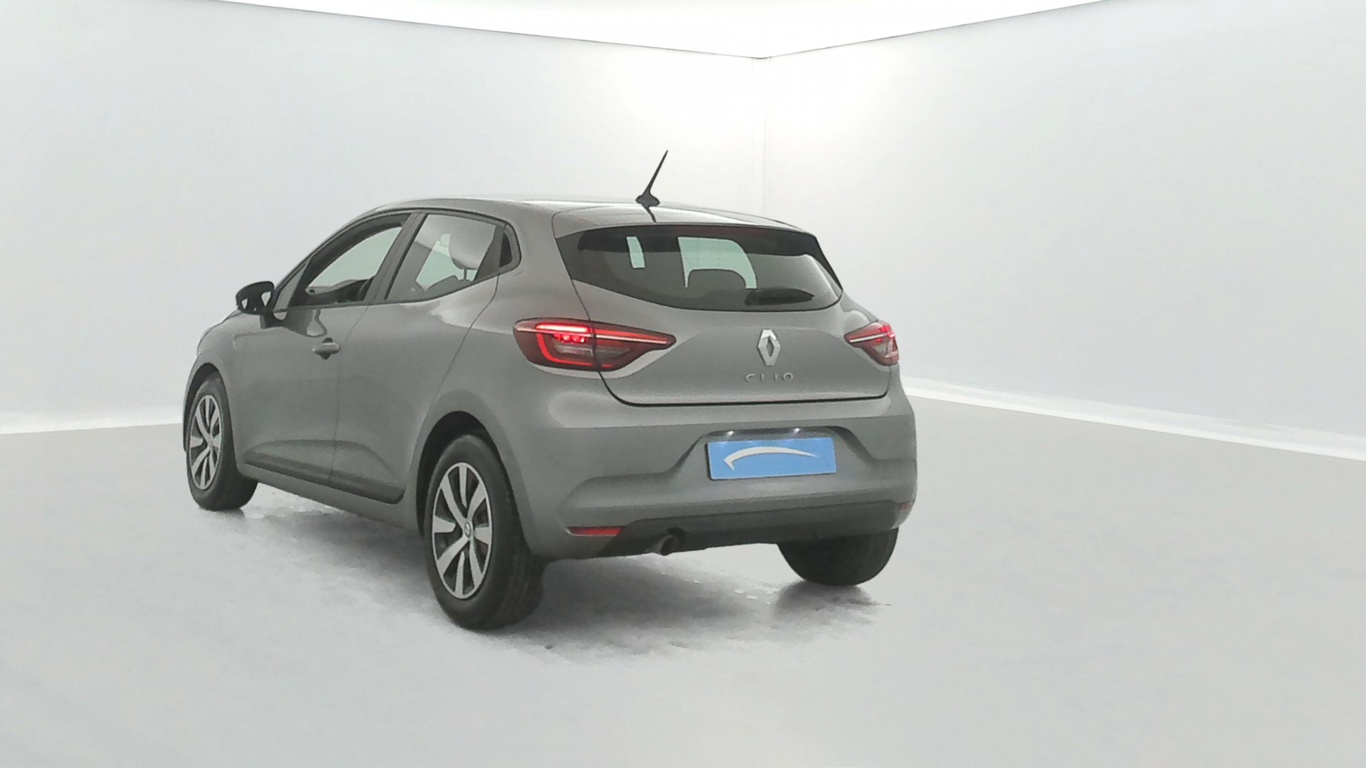 Vente en ligne Renault Clio 5 Clio TCe 90 au prix de 14 490 €