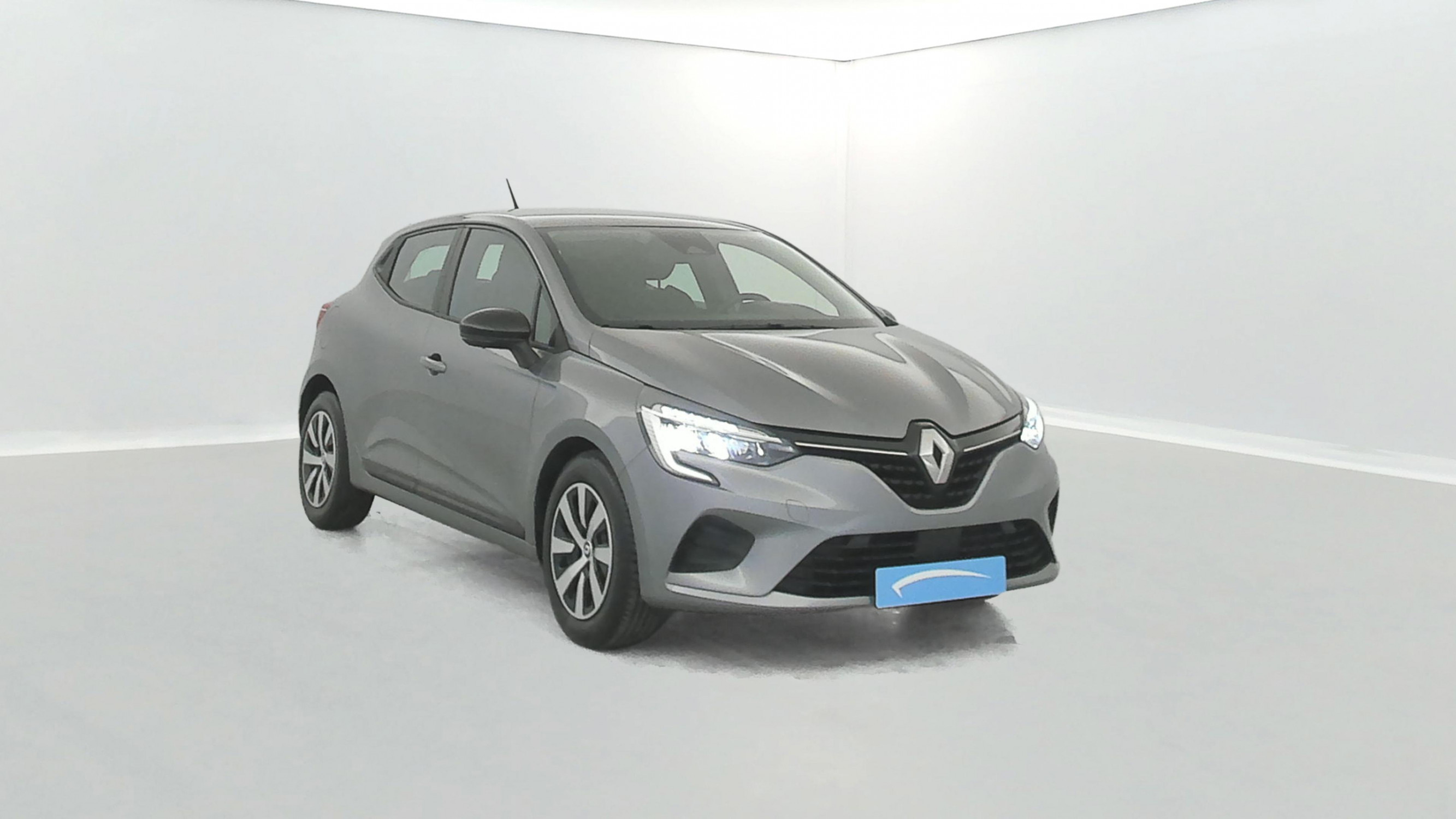 Vente en ligne Renault Clio 5 Clio TCe 90 au prix de 14 490 €