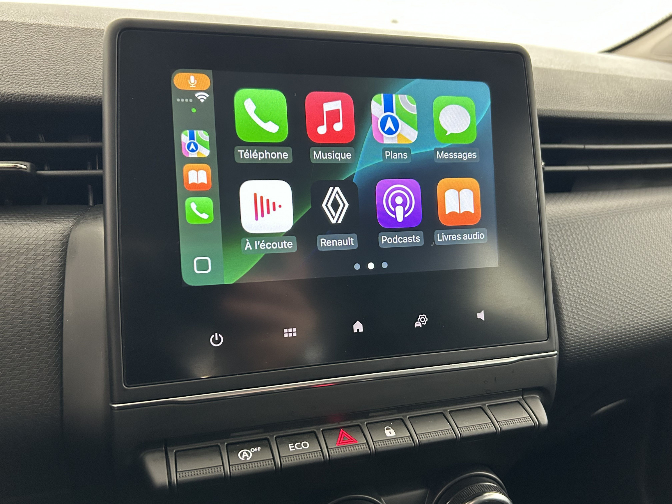 Vente en ligne Renault Clio 5 Clio TCe 90 au prix de 14 490 €