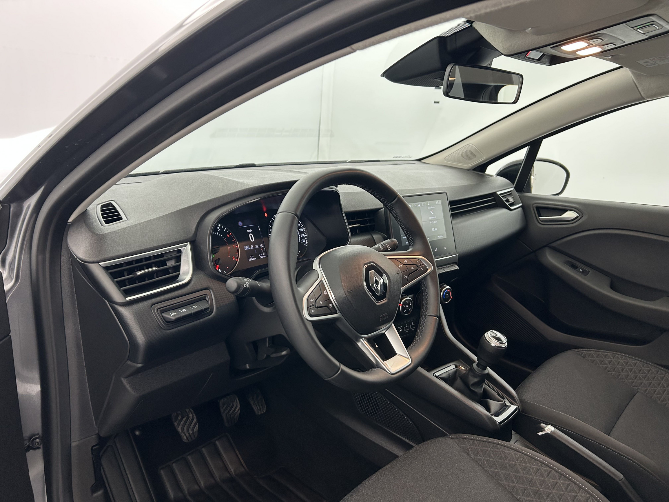 Vente en ligne Renault Clio 5 Clio TCe 90 au prix de 14 490 €