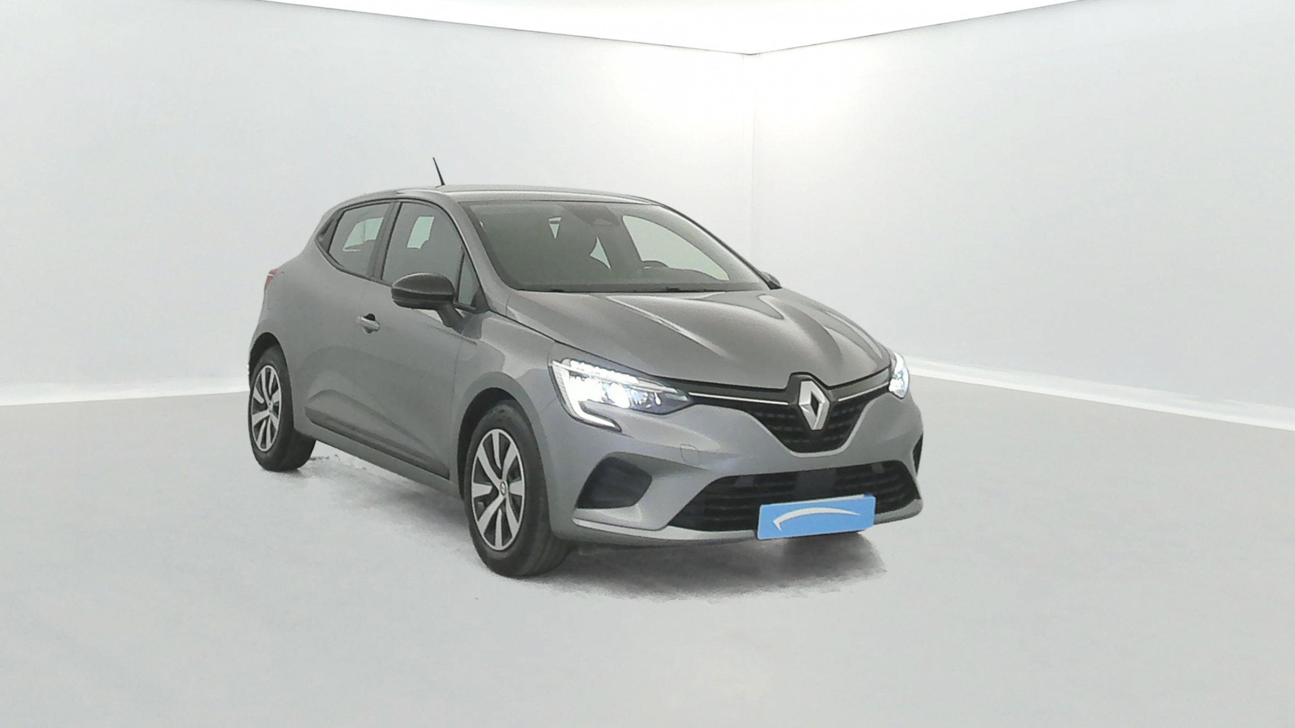 Vente en ligne Renault Clio 5 Clio TCe 90 au prix de 14 490 €