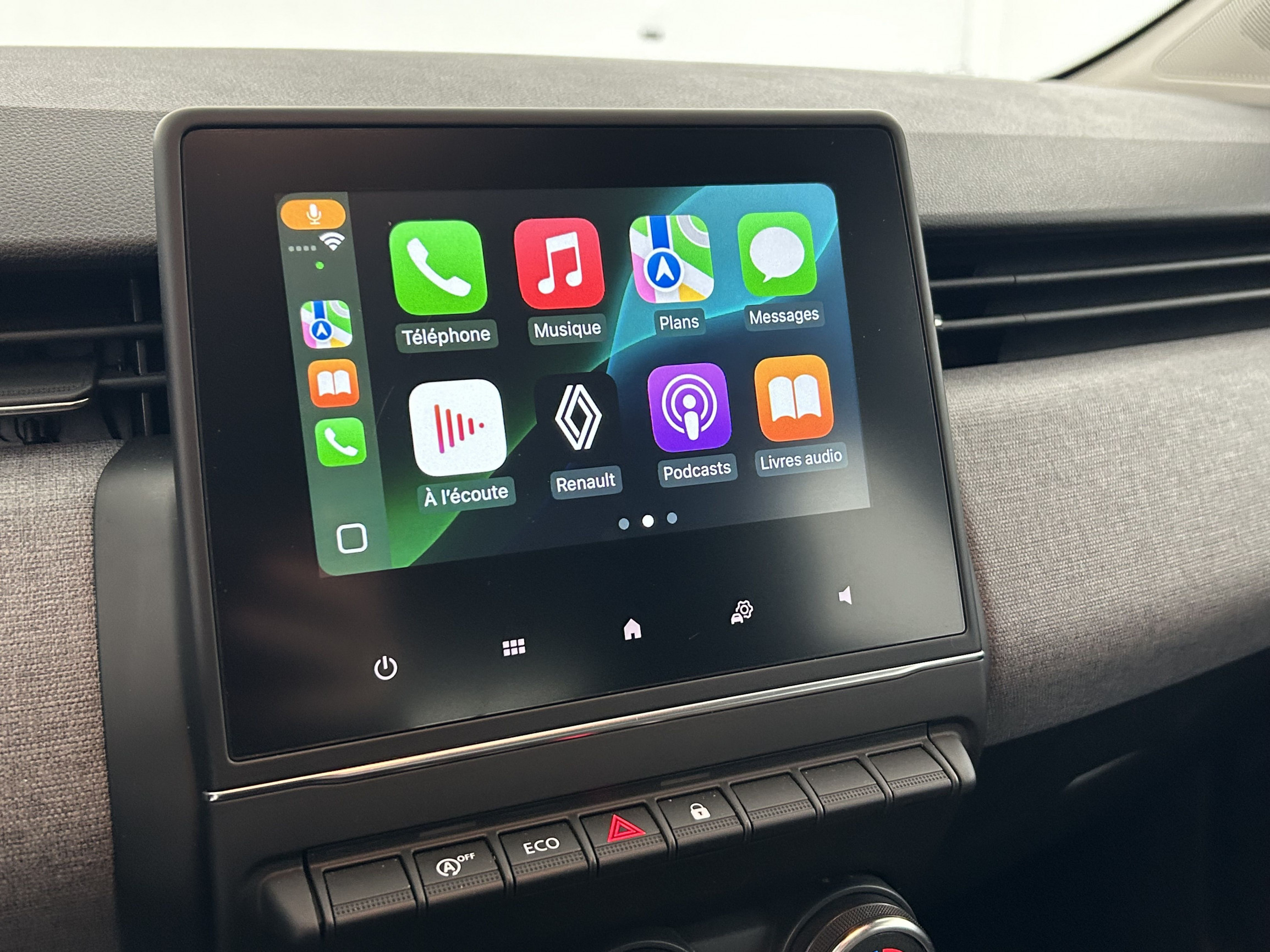 Vente en ligne Renault Clio 5 Clio TCe 90 au prix de 14 490 €