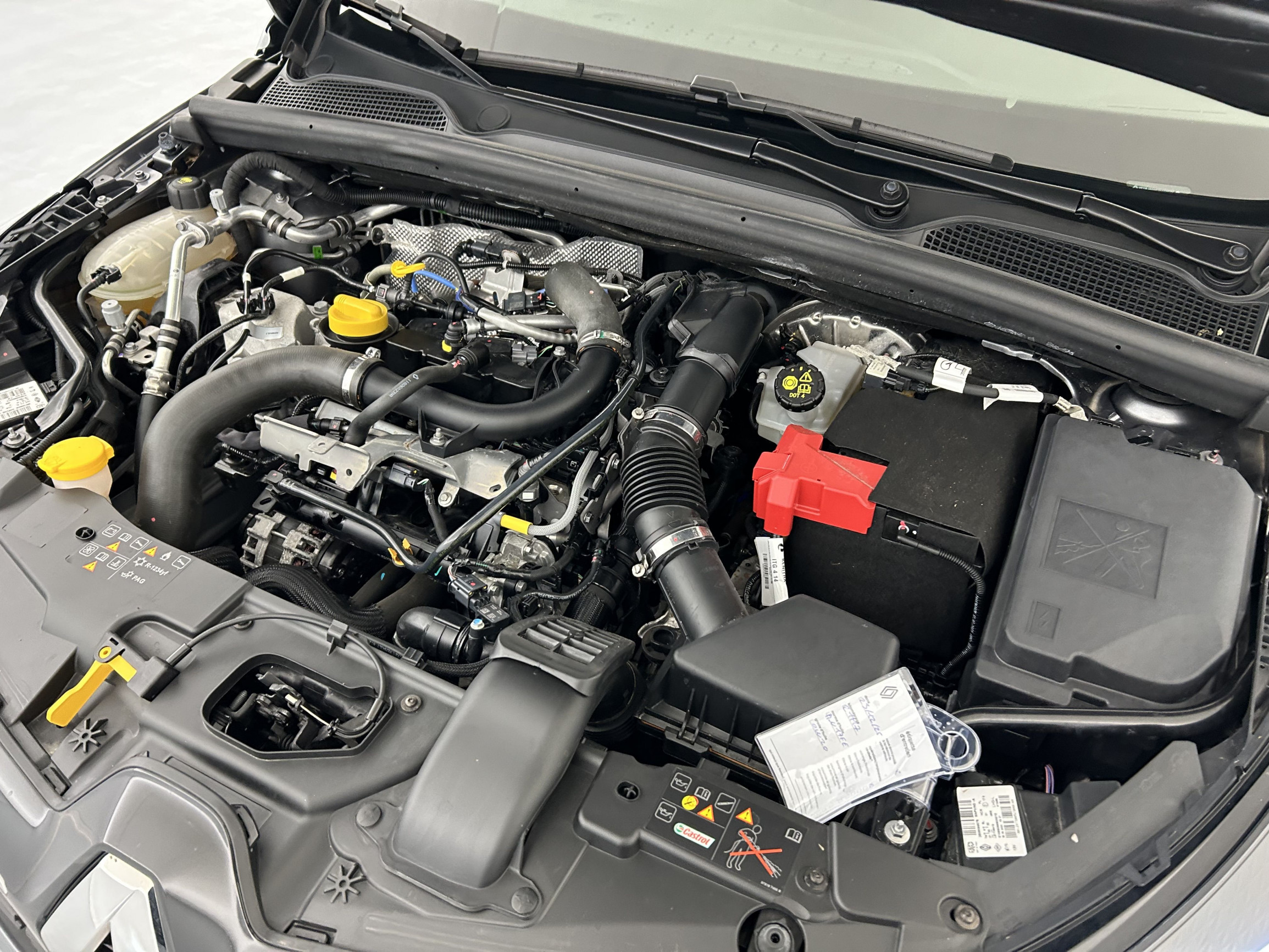 Vente en ligne Renault Clio 5 Clio TCe 90 au prix de 14 490 €