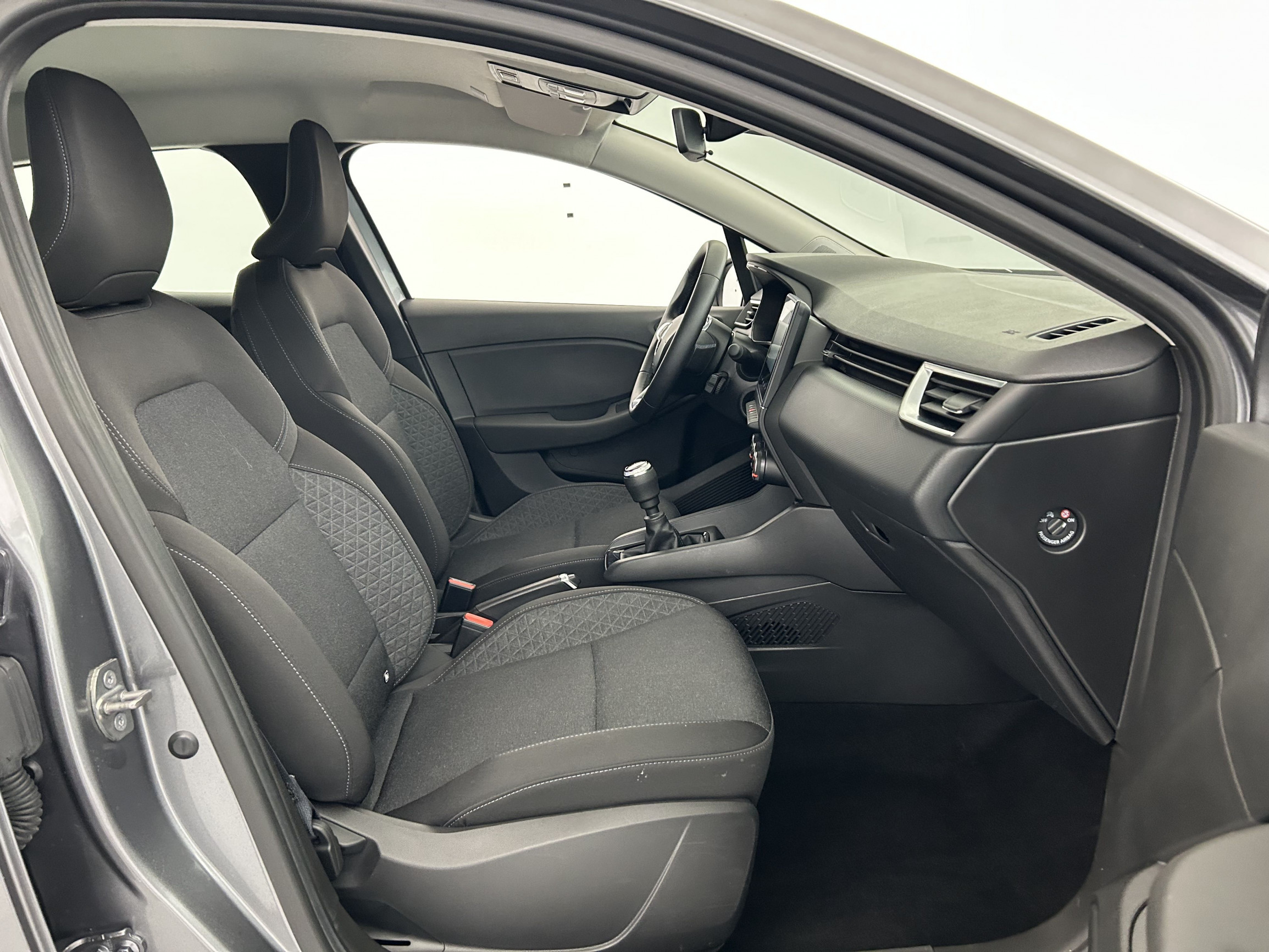 Vente en ligne Renault Clio 5 Clio TCe 90 au prix de 14 490 €