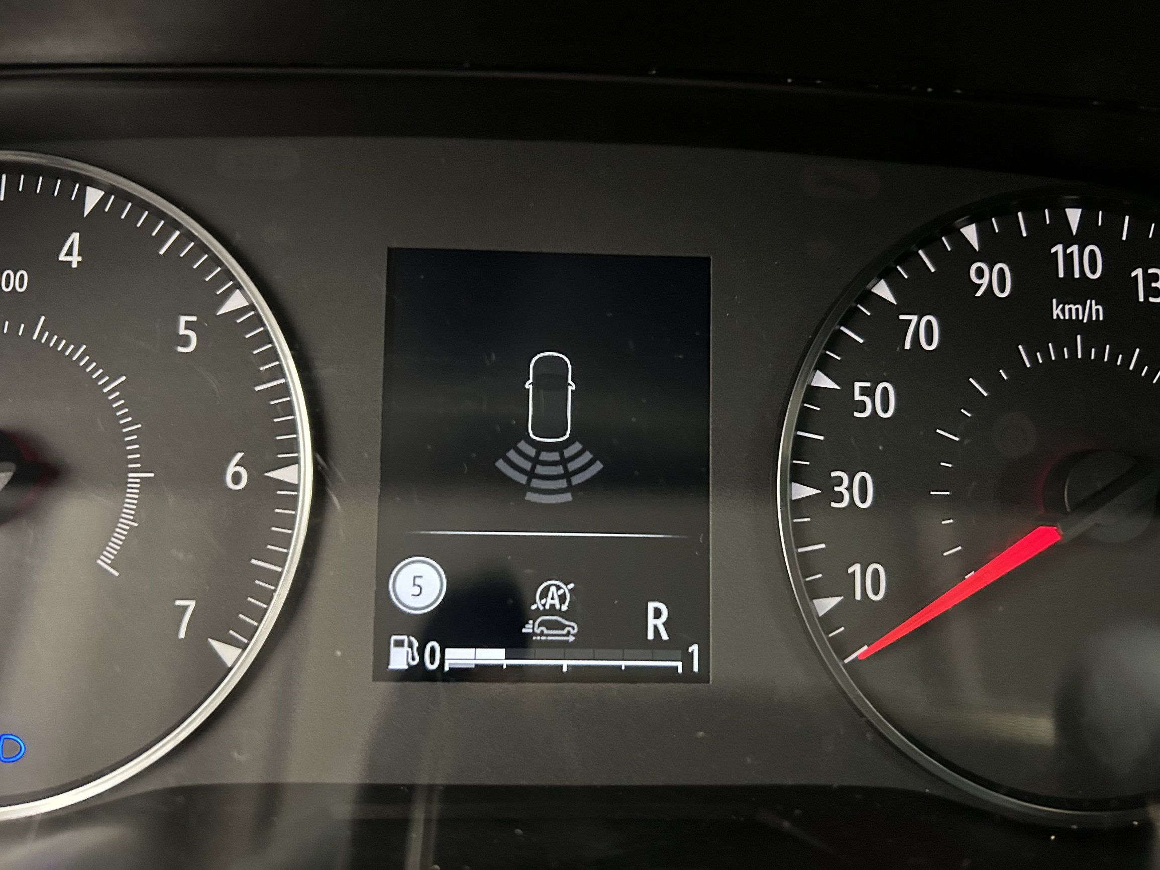 Vente en ligne Renault Kangoo Van  BLUE DCI 95 EDC au prix de 14 590 €