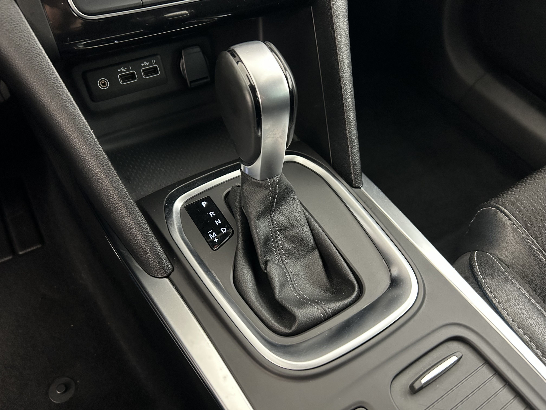 Vente en ligne Renault Megane 4 Estate  Blue dCi 115 EDC au prix de 22 690 €